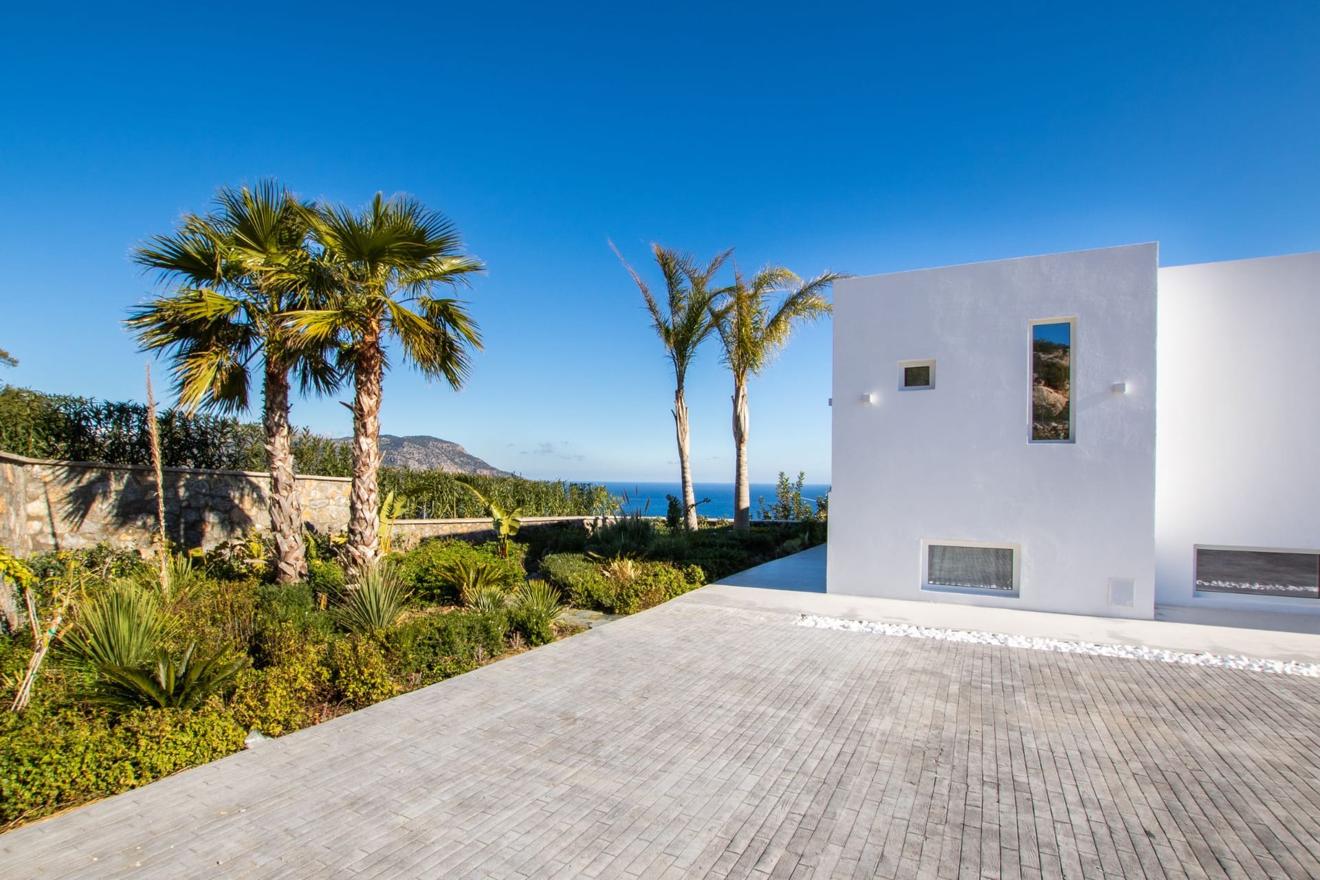 Istia Luxury Villas - 94