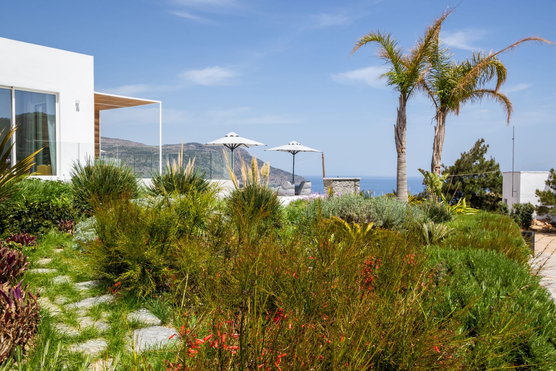 Istia Luxury Villas - 96