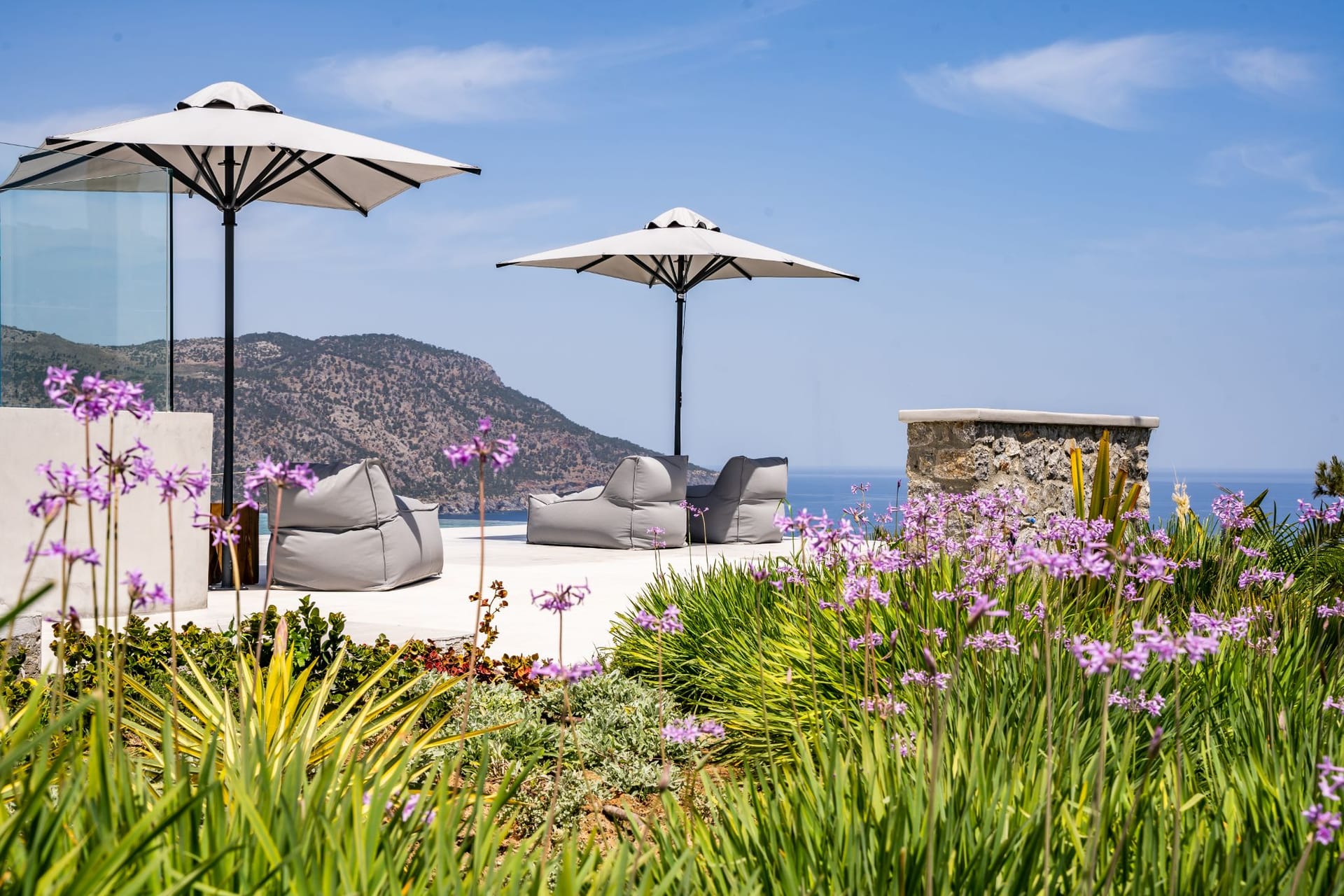Istia Luxury Villas - 97