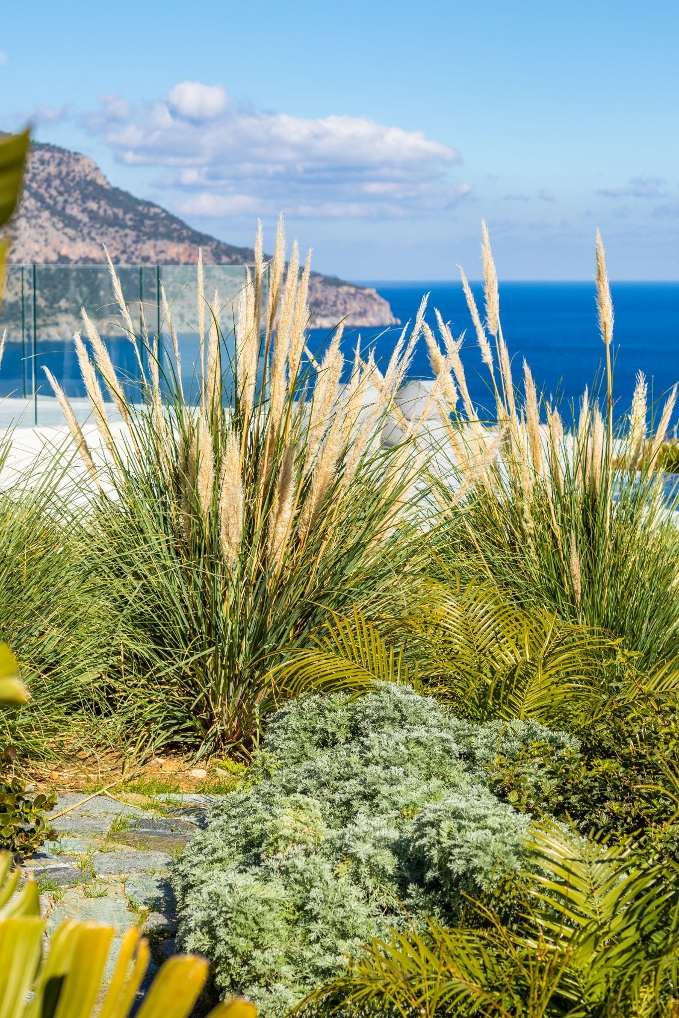 Istia Luxury Villas - 98