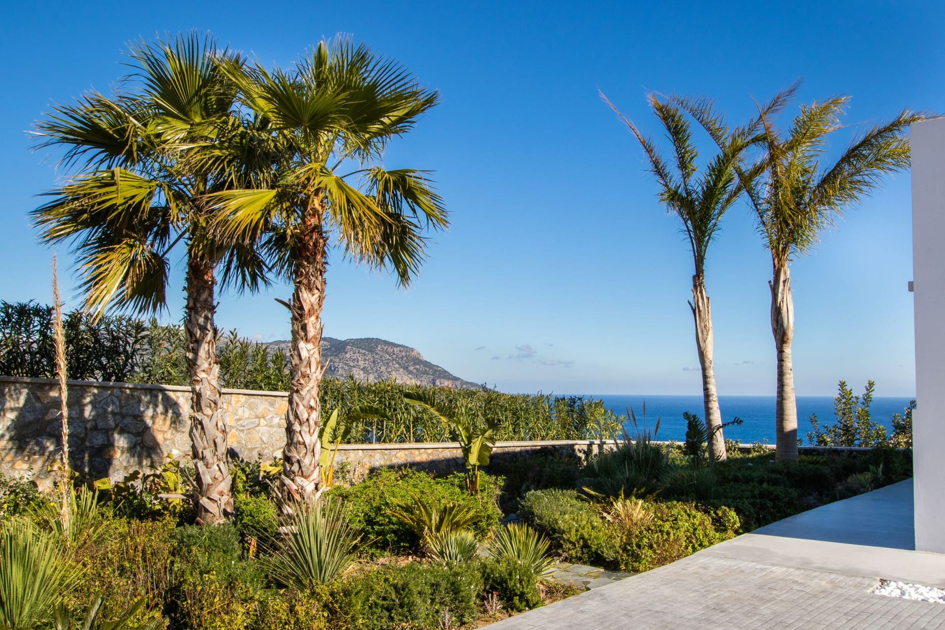 Istia Luxury Villas - 105