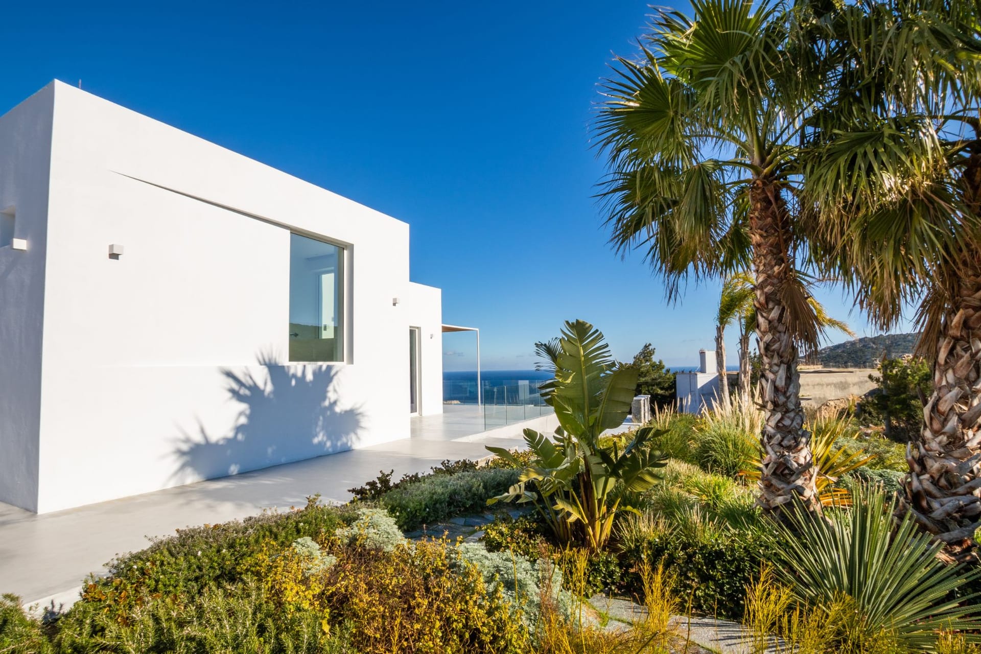 Istia Luxury Villas - 106