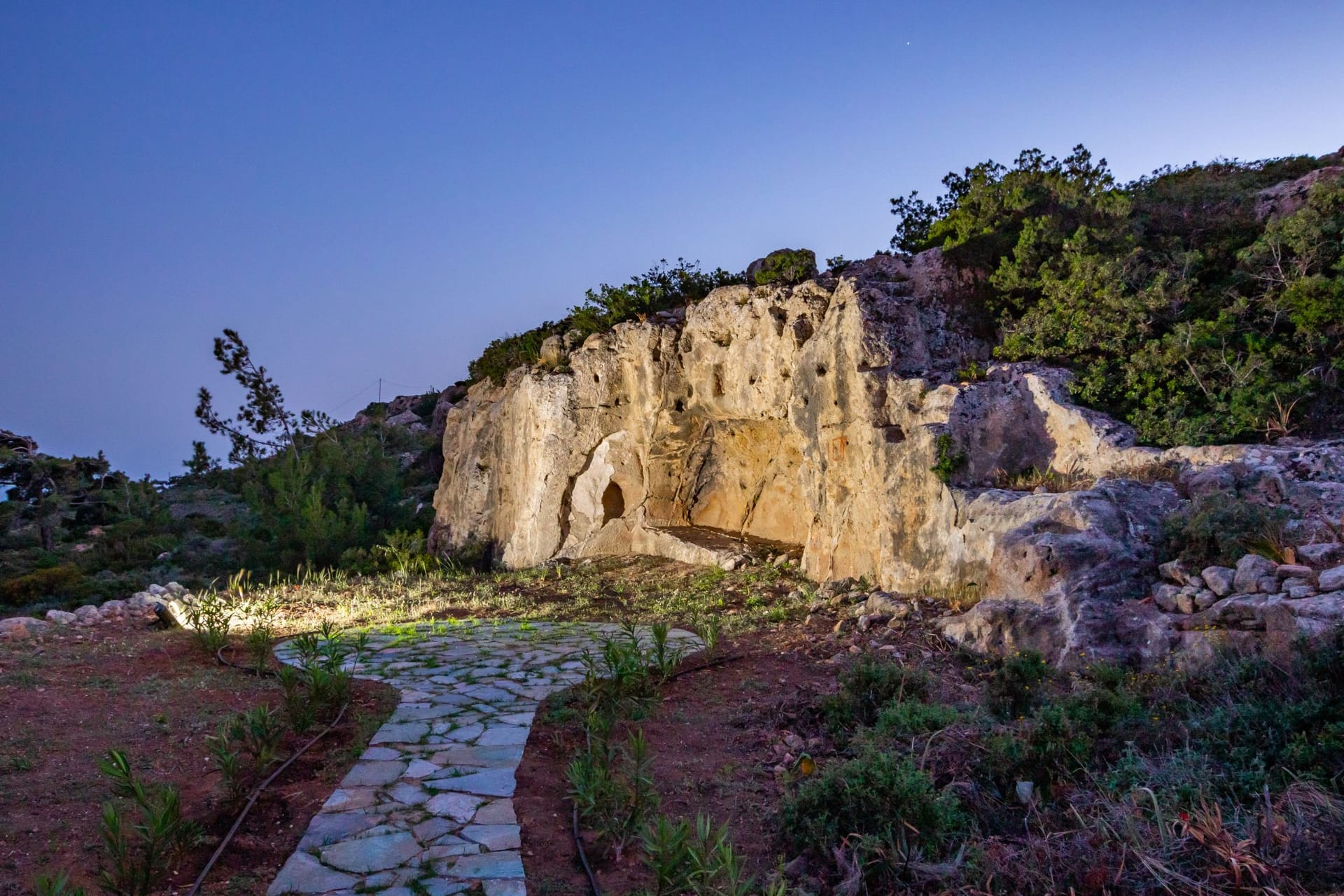 Istia Luxury Villas - 107
