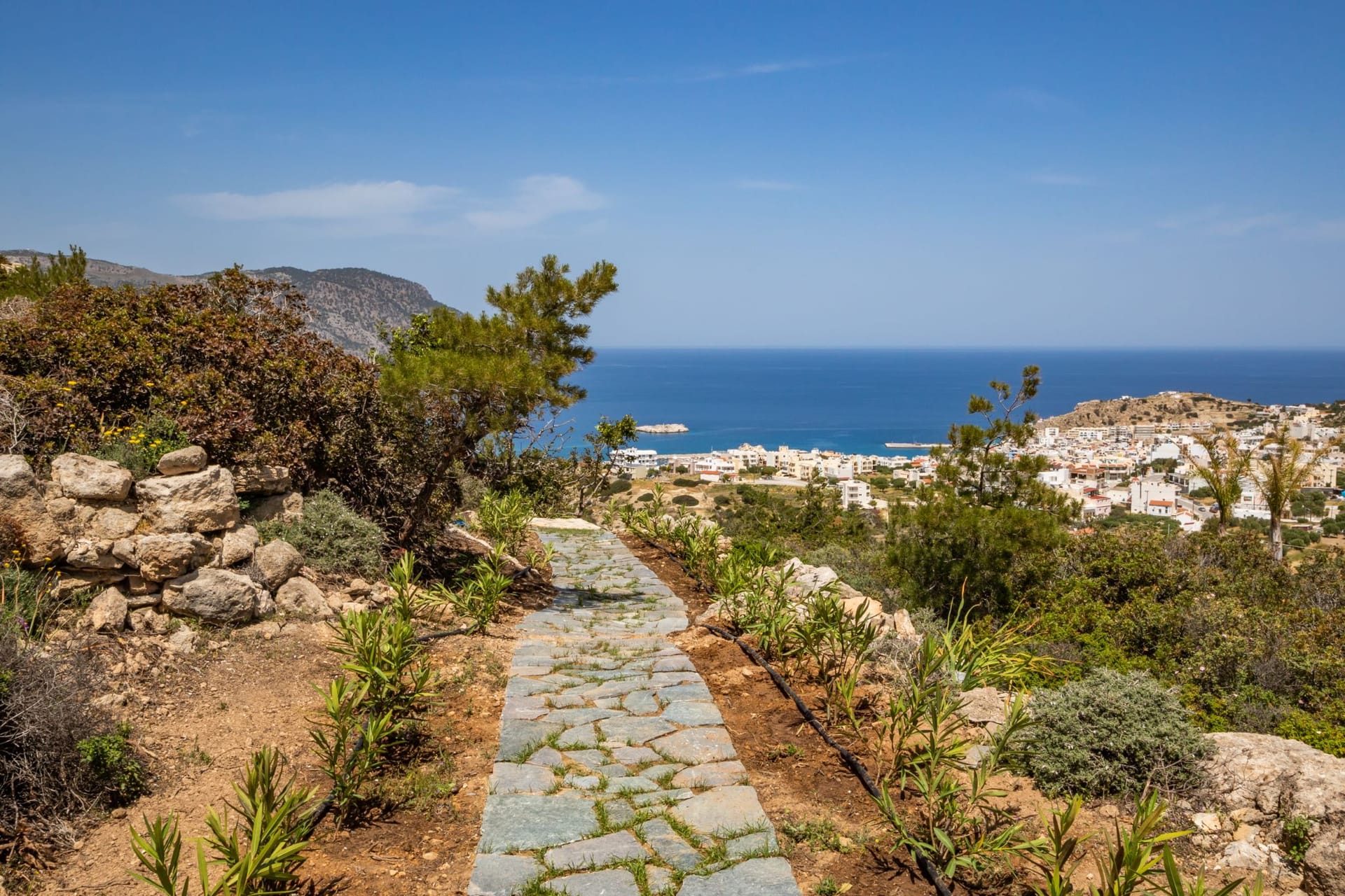 Istia Luxury Villas - 109