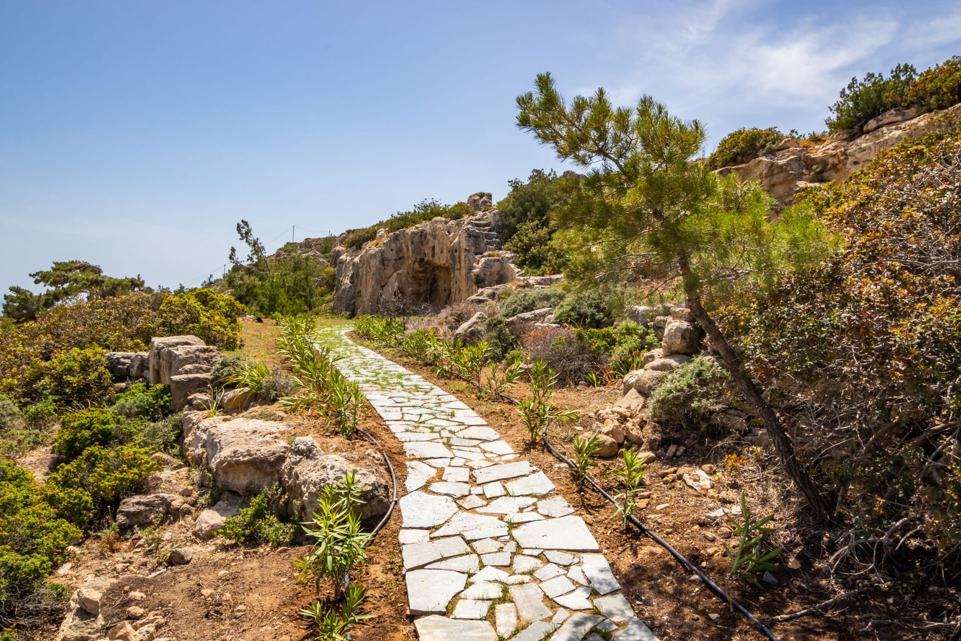 Istia Luxury Villas - 110