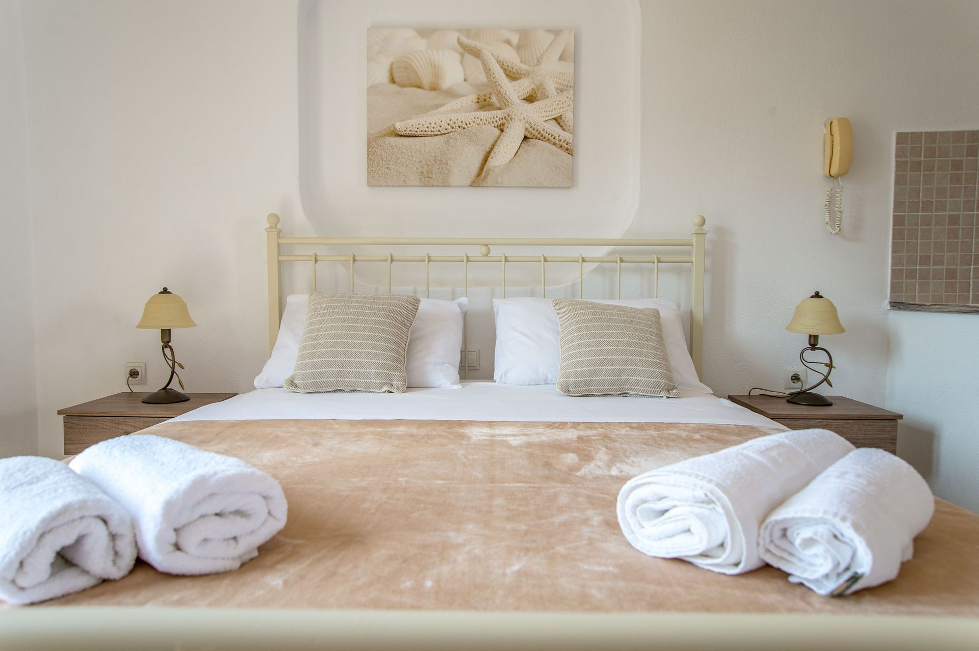 Joanna Apart - Hotel Patmos - 1
