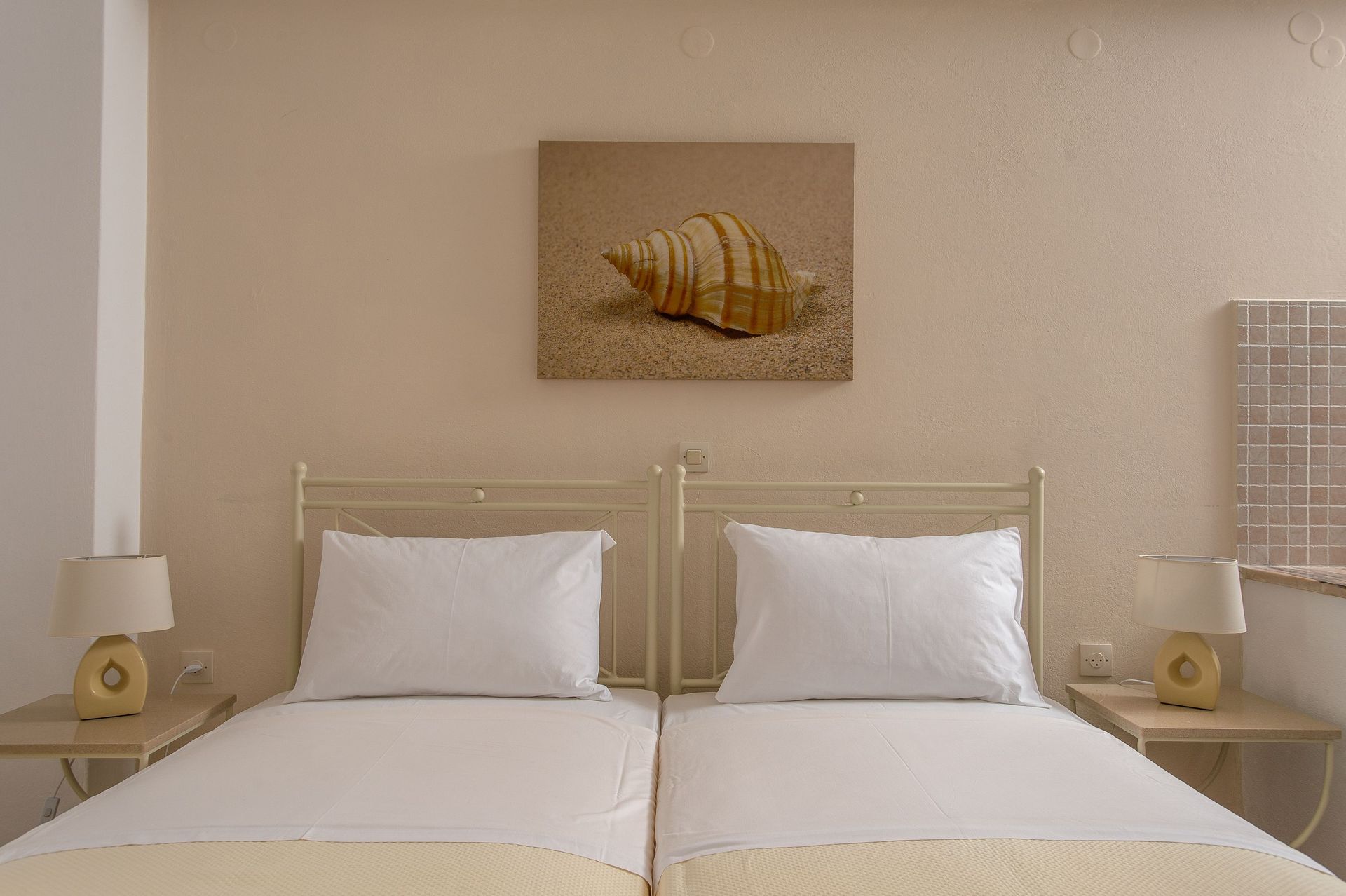 Joanna Apart - Hotel Patmos - 2