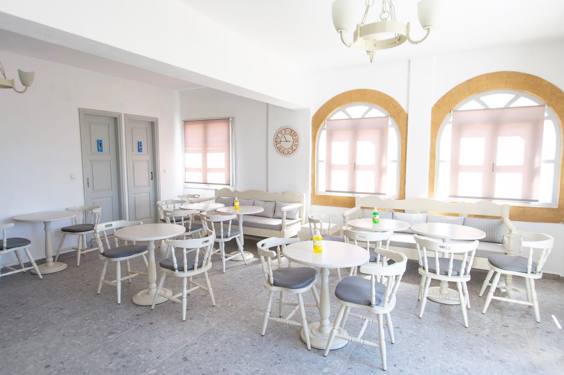 Joanna Apart - Hotel Patmos - 3