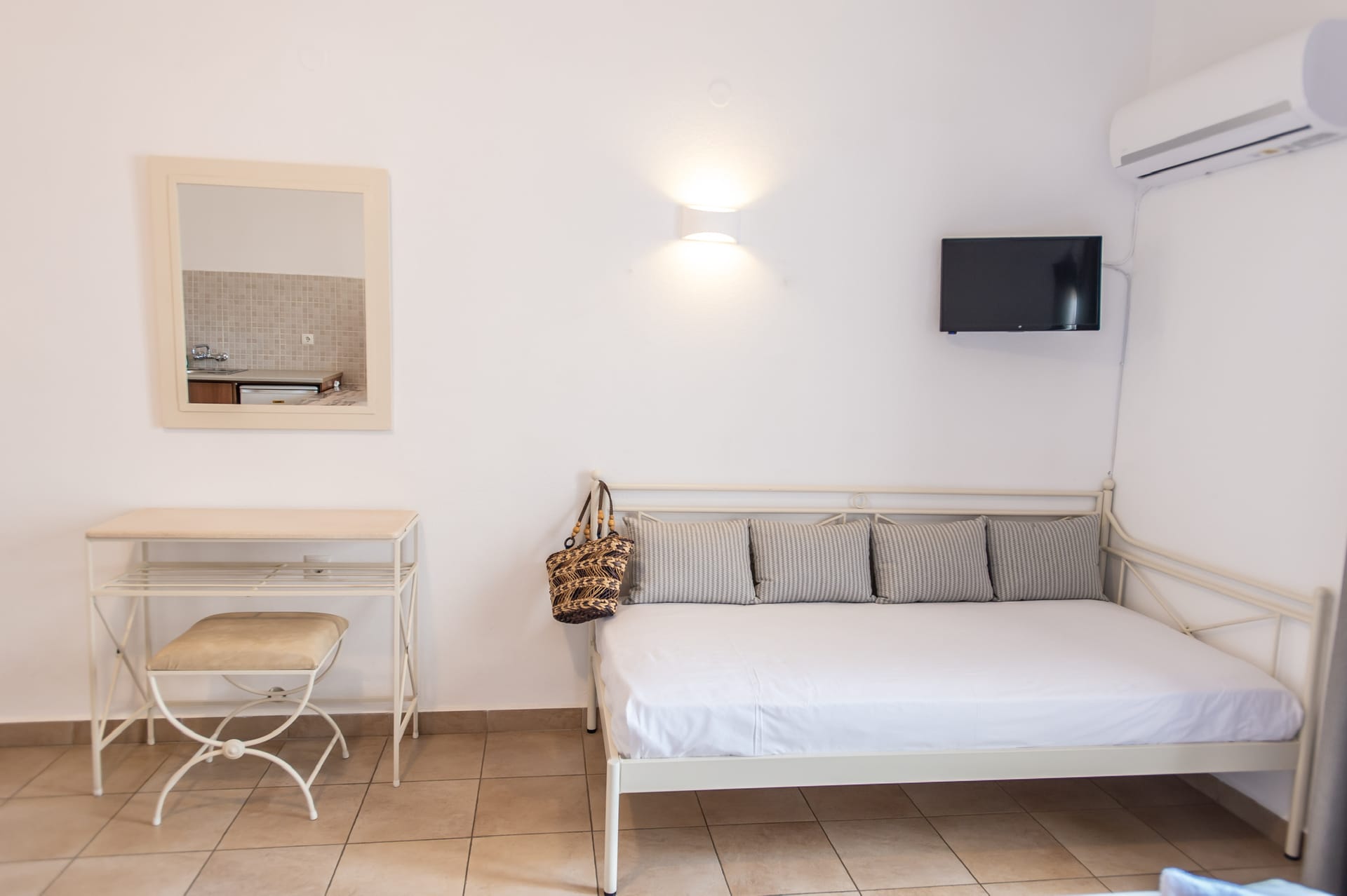 Joanna Apart - Hotel Patmos - 6