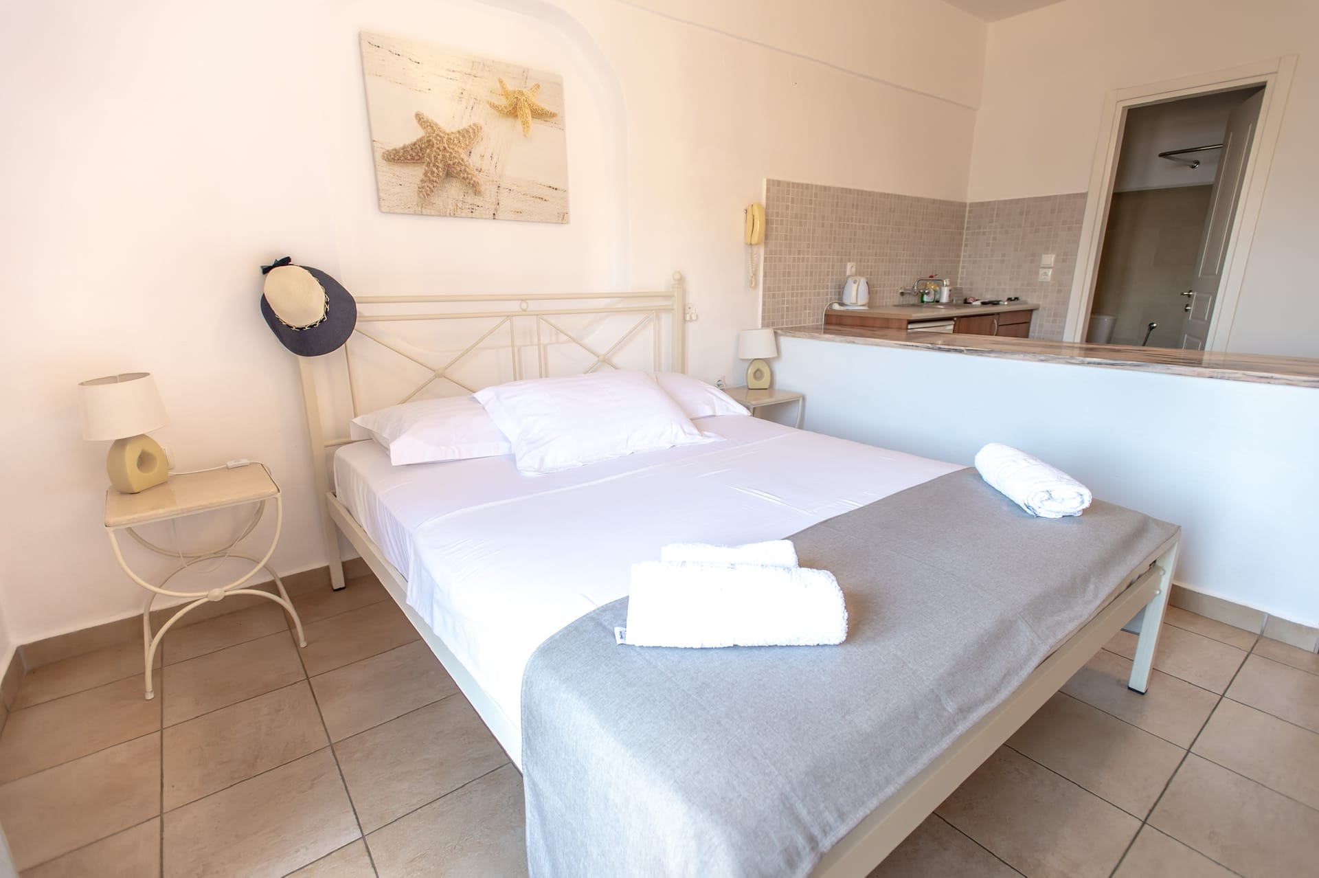 Joanna Apart - Hotel Patmos - 7
