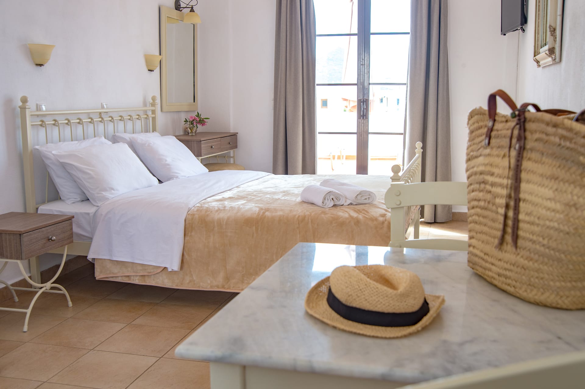Joanna Apart - Hotel Patmos - 12