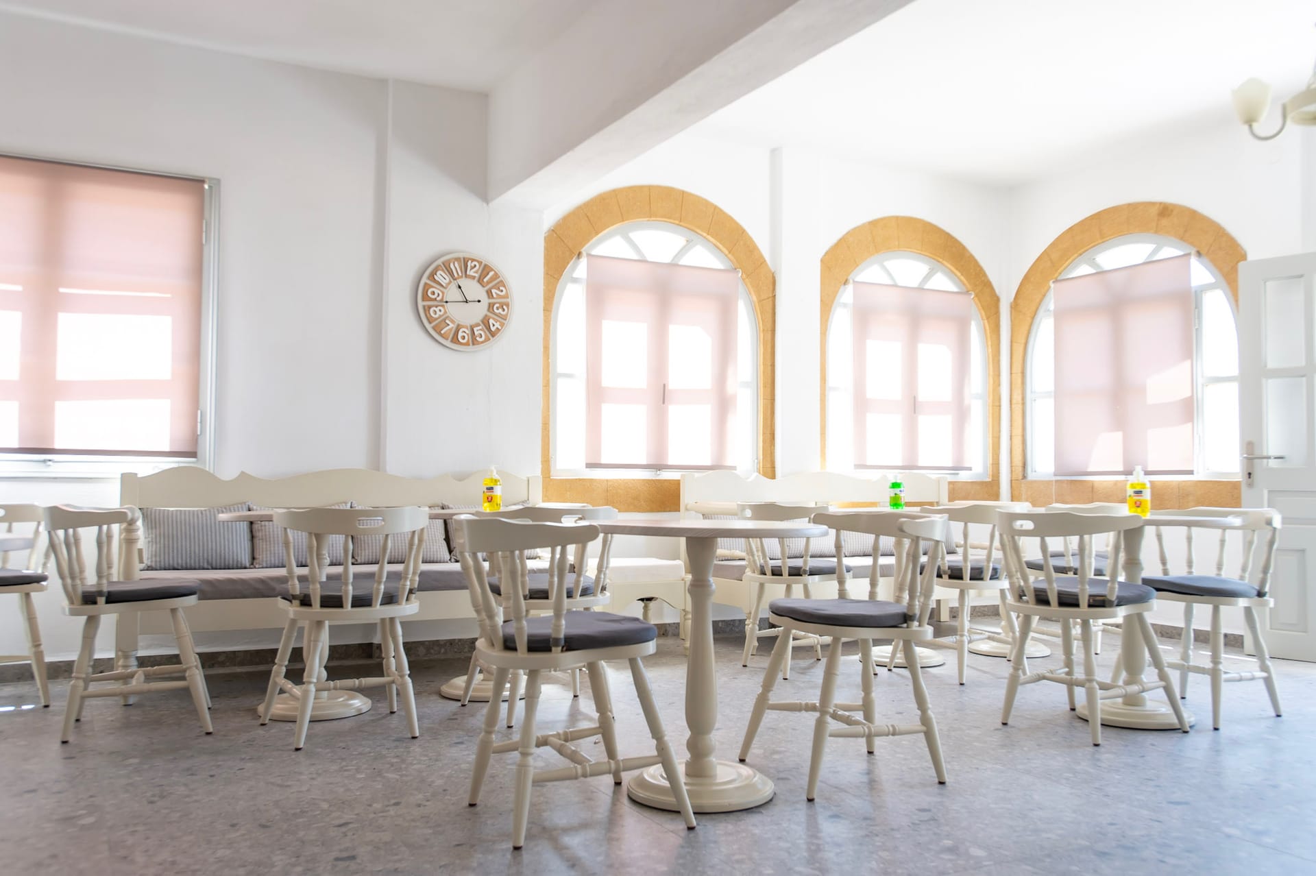 Joanna Apart - Hotel Patmos - 15