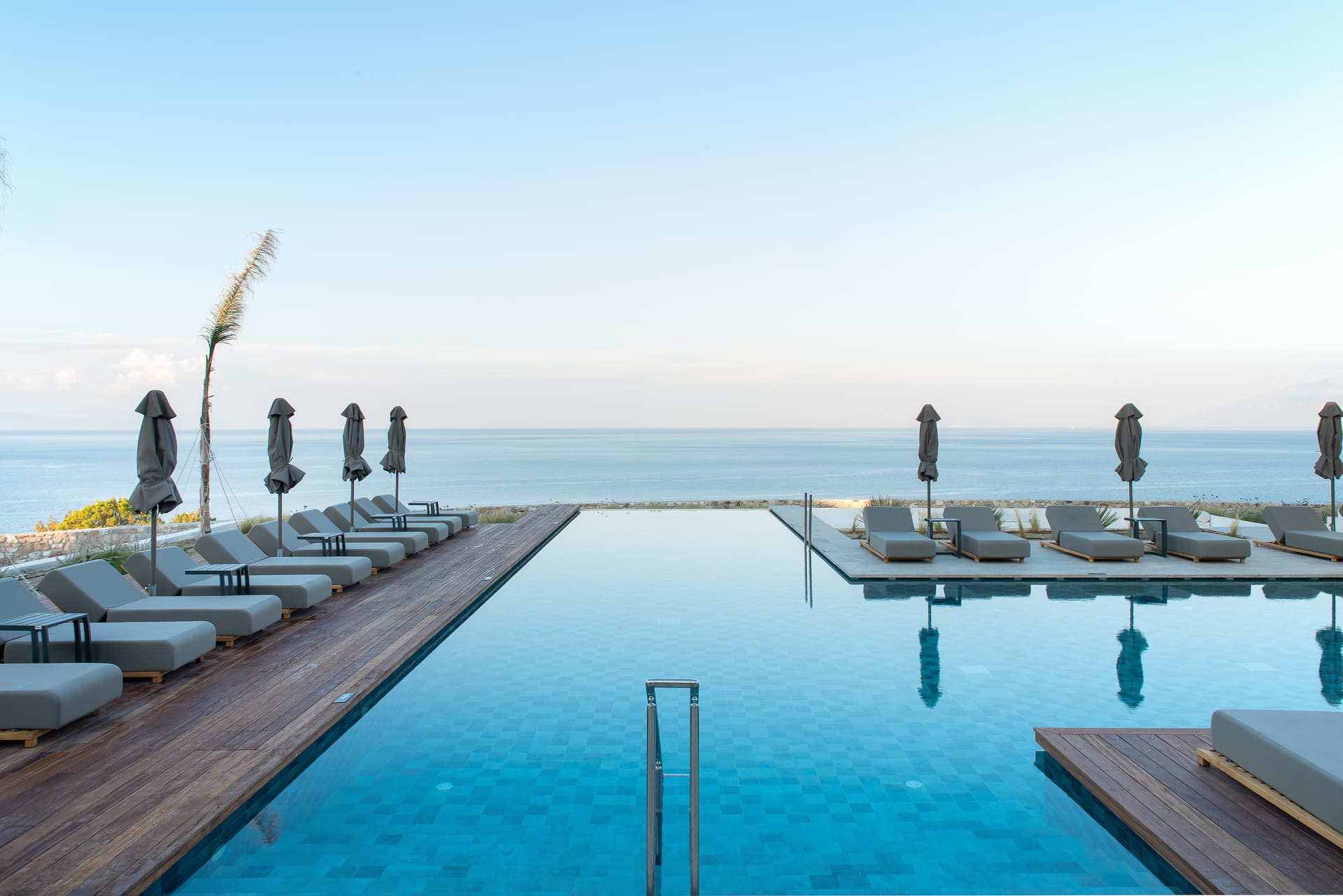 KOIA all-suite Wellbeing Resort - 1