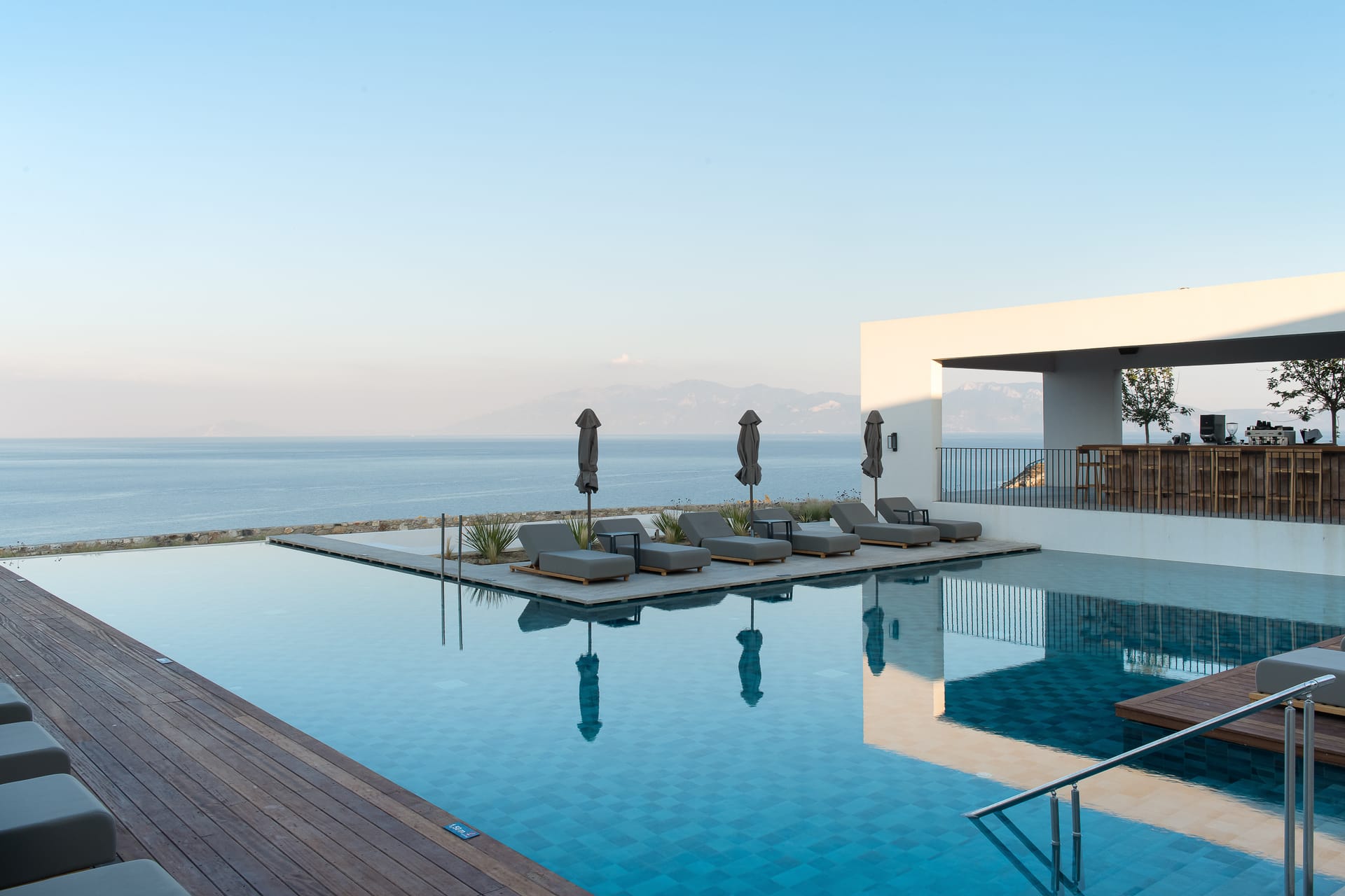 KOIA all-suite Wellbeing Resort - 2