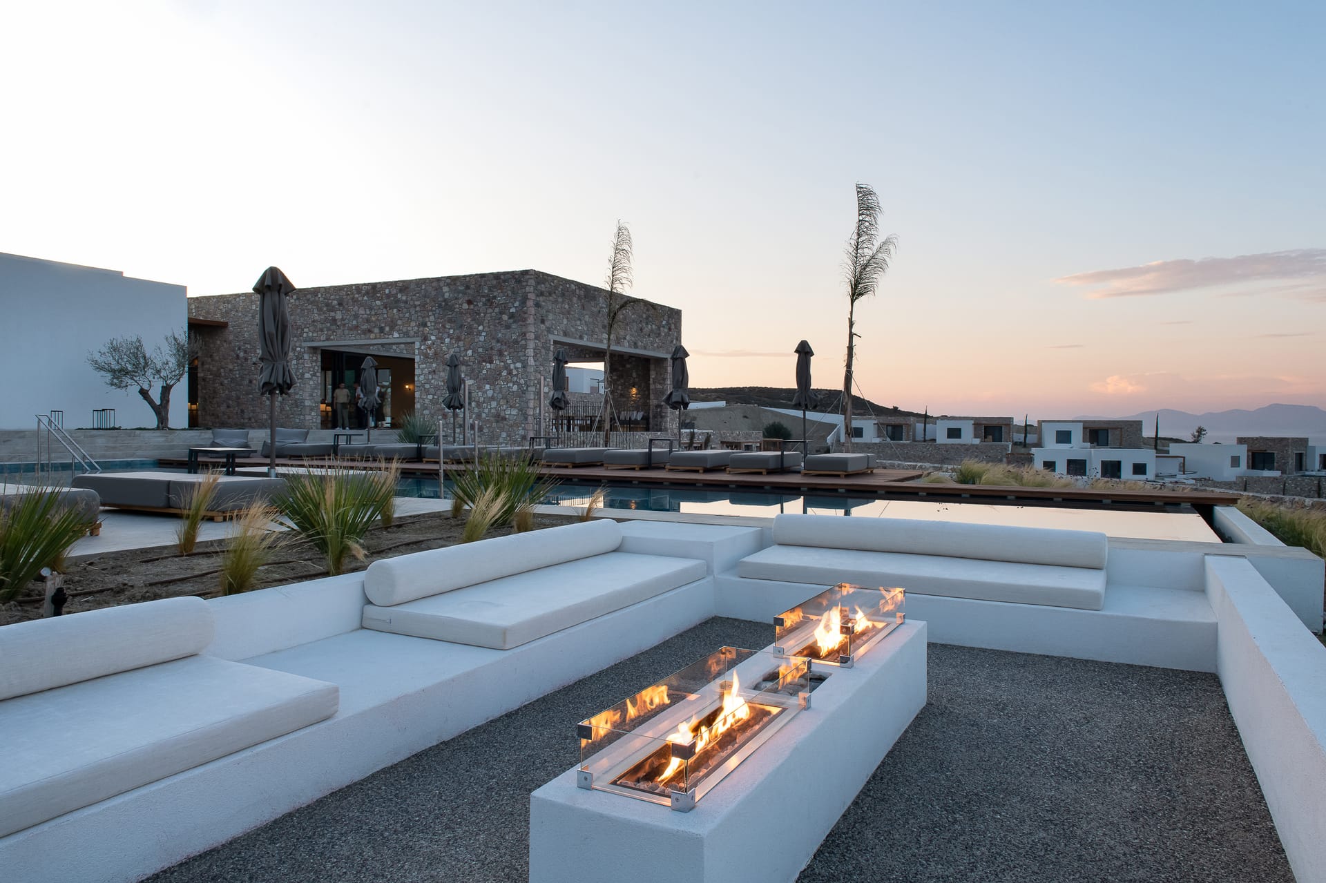 KOIA all-suite Wellbeing Resort - 3