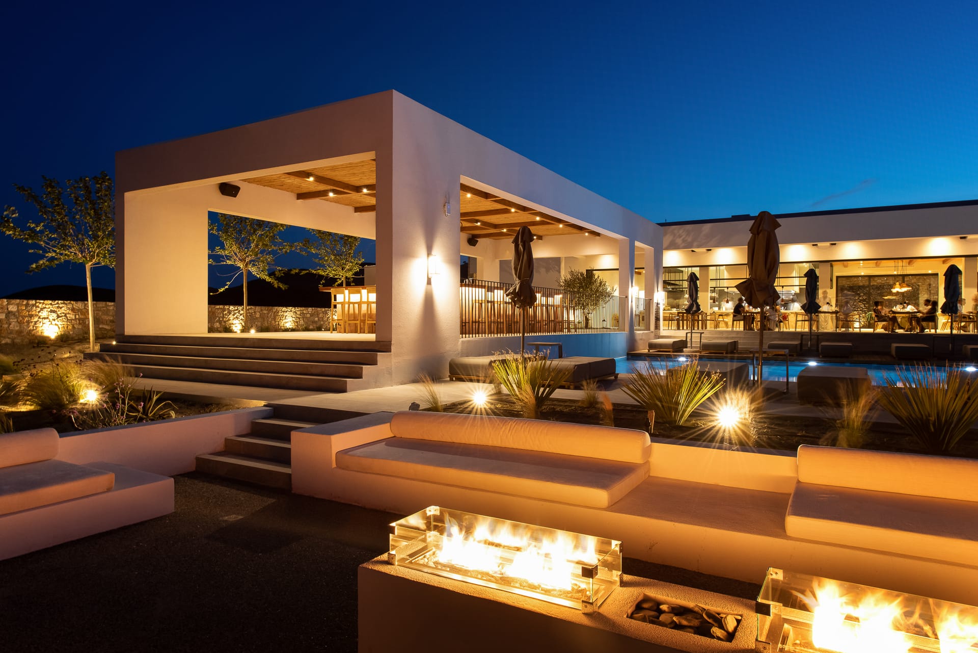KOIA all-suite Wellbeing Resort - 4