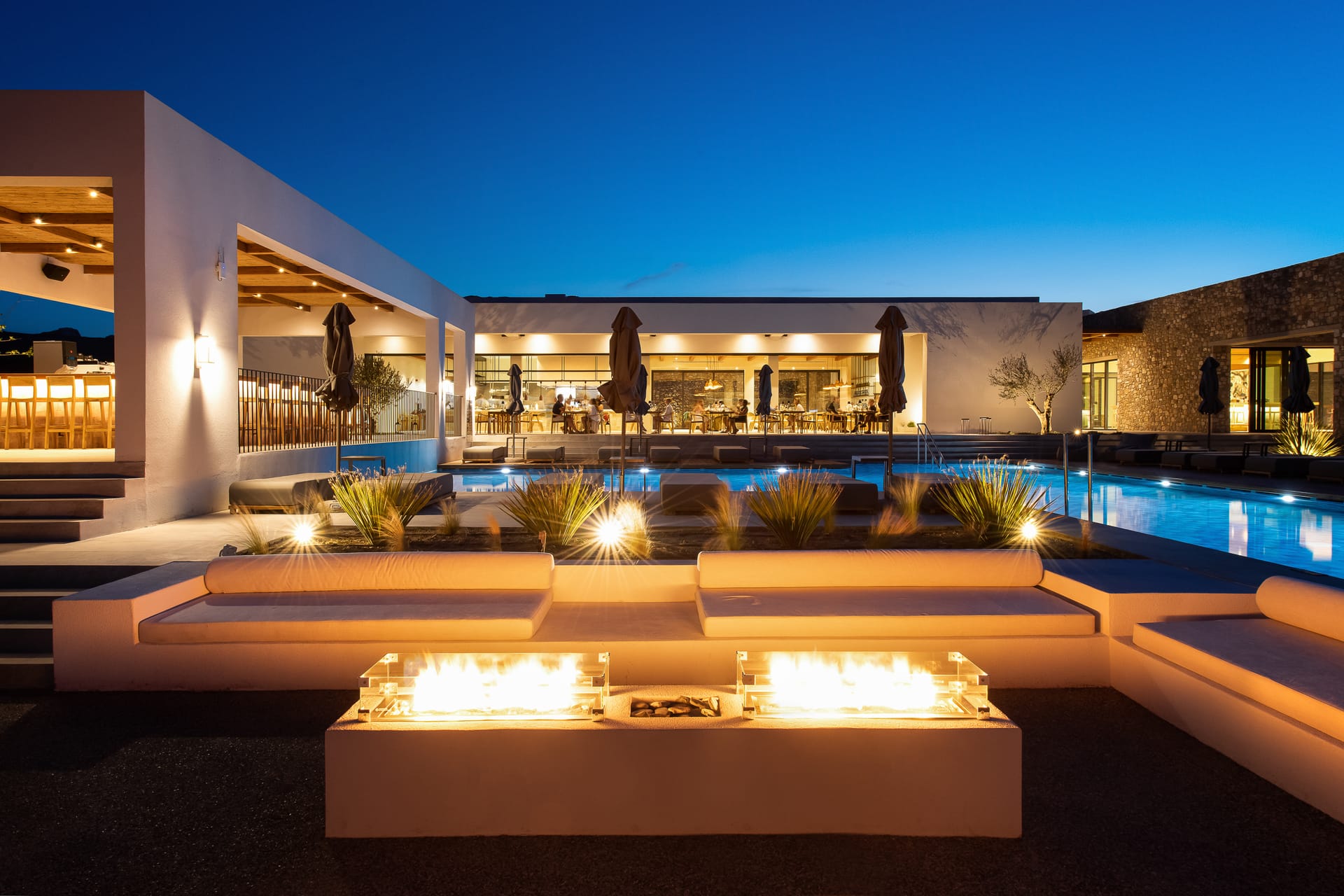 KOIA all-suite Wellbeing Resort - 5