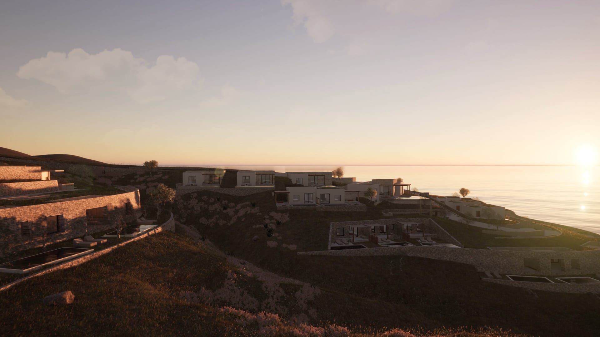 KOIA all-suite Wellbeing Resort - 6