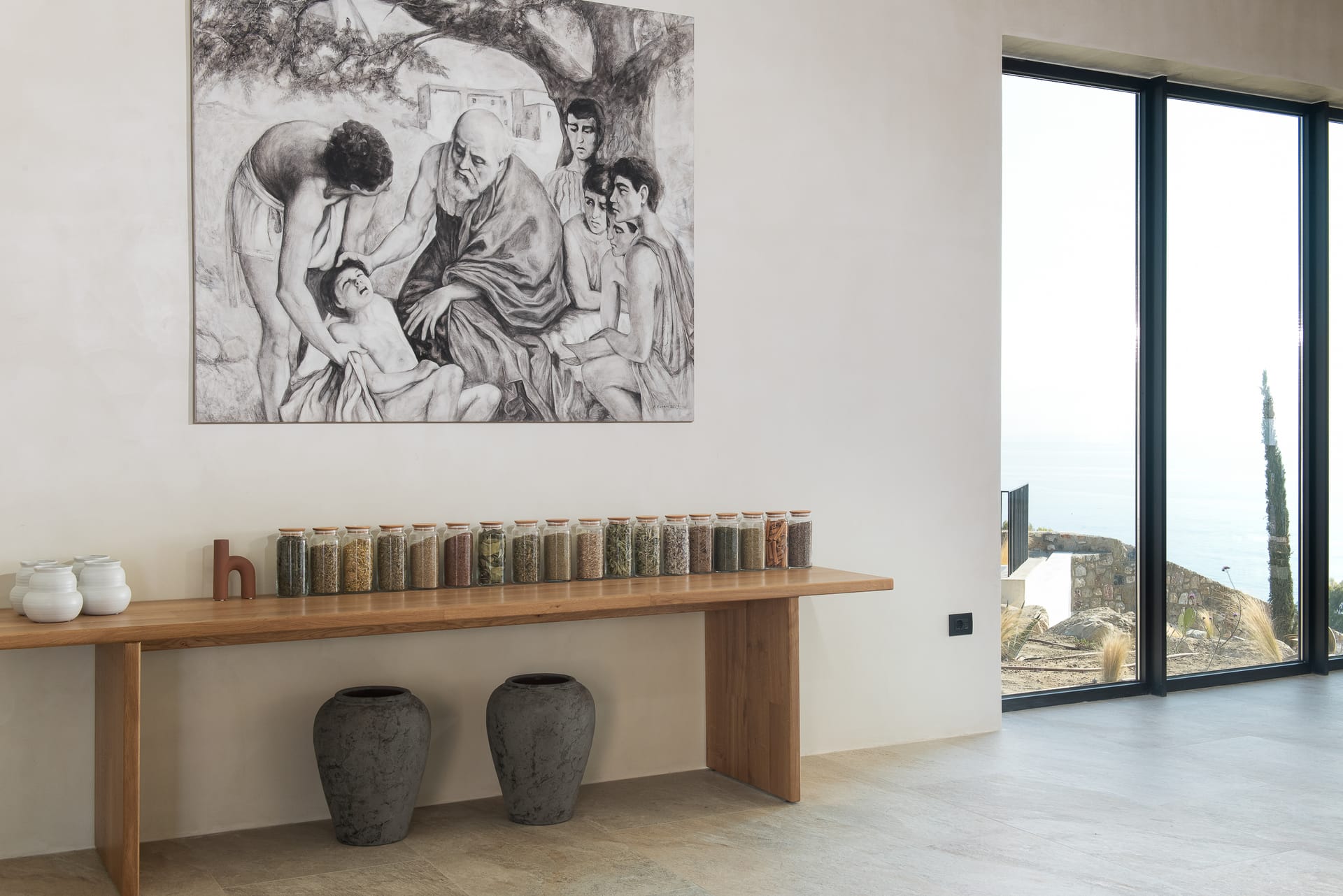 KOIA all-suite Wellbeing Resort - 8