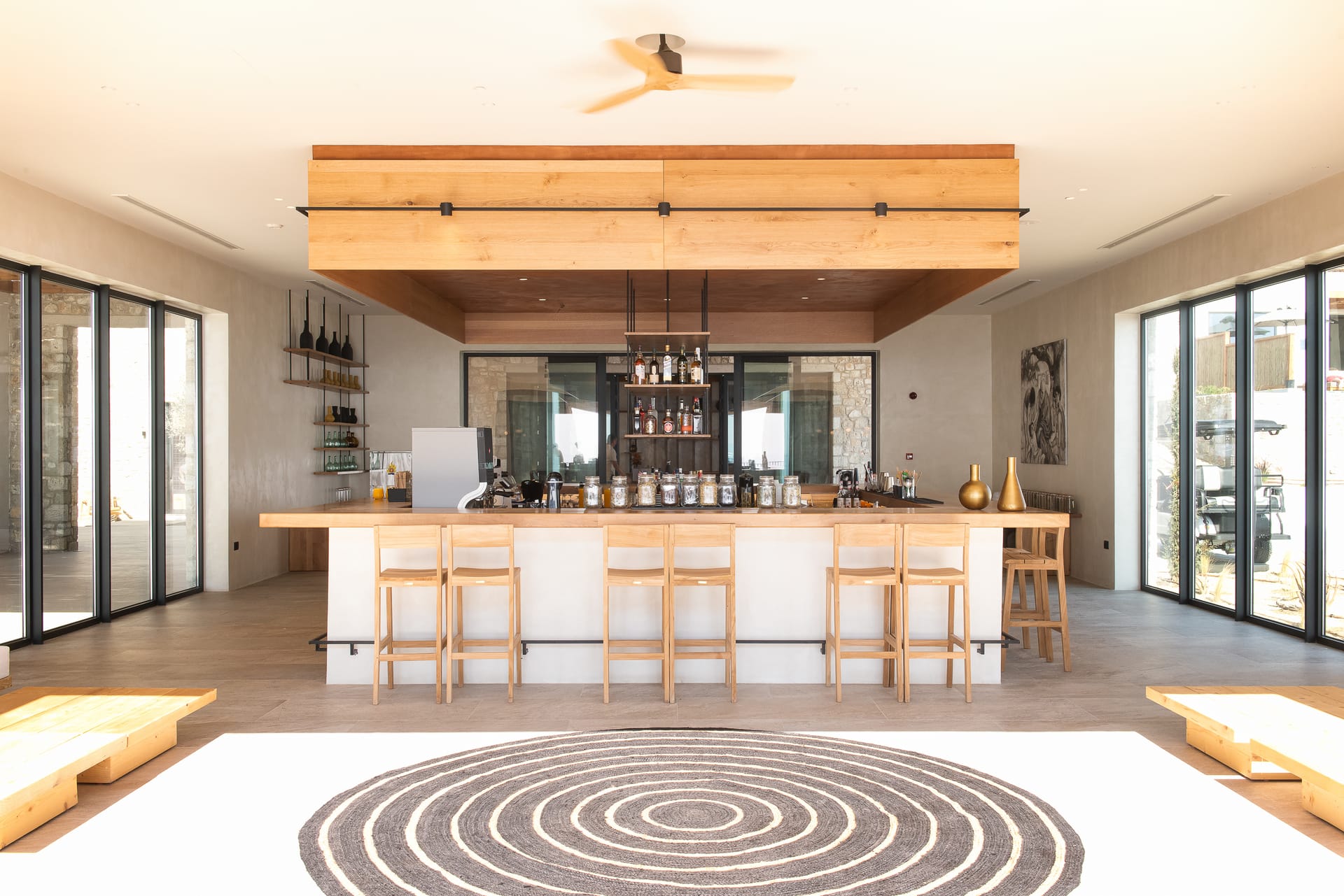 KOIA all-suite Wellbeing Resort - 10