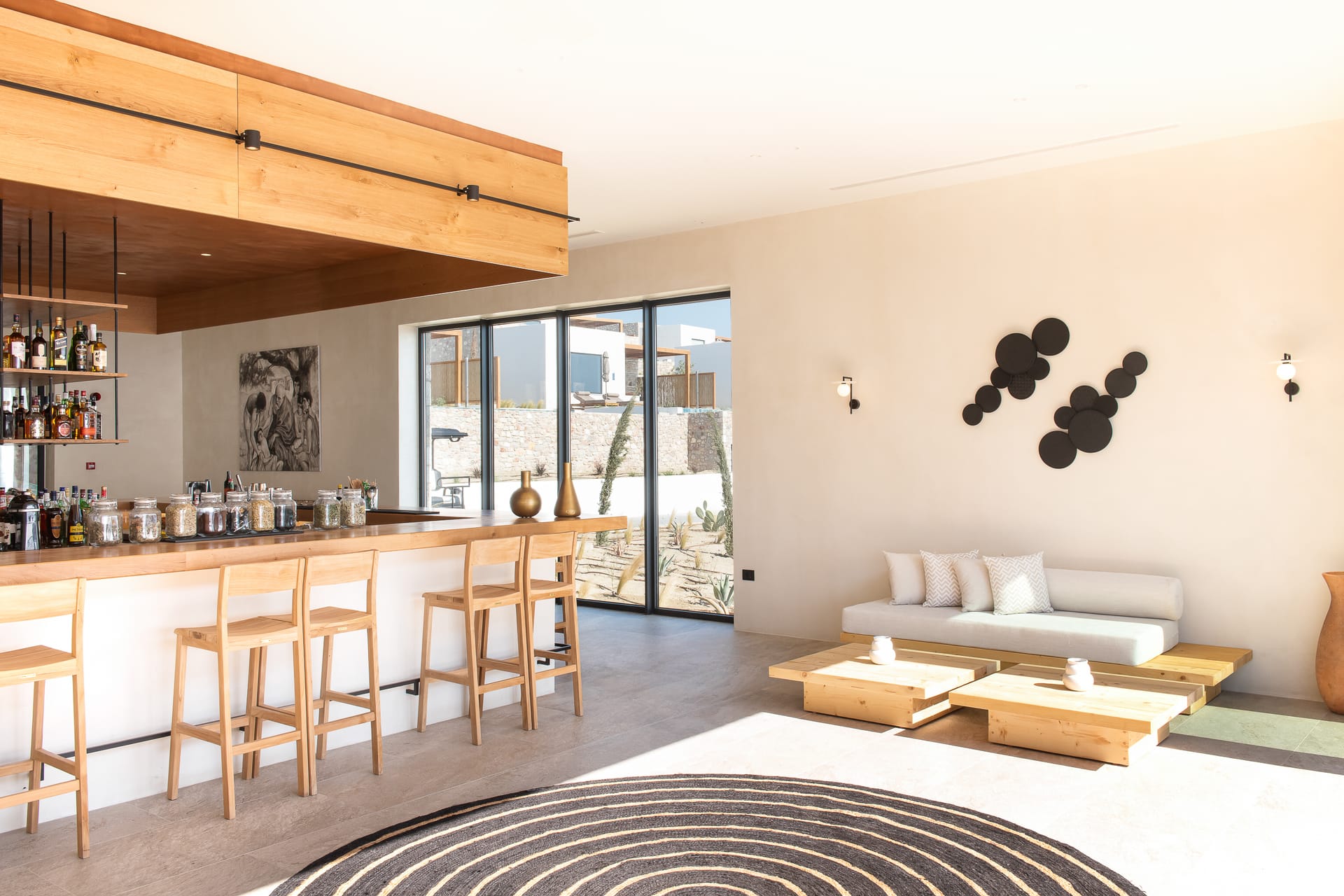 KOIA all-suite Wellbeing Resort - 11