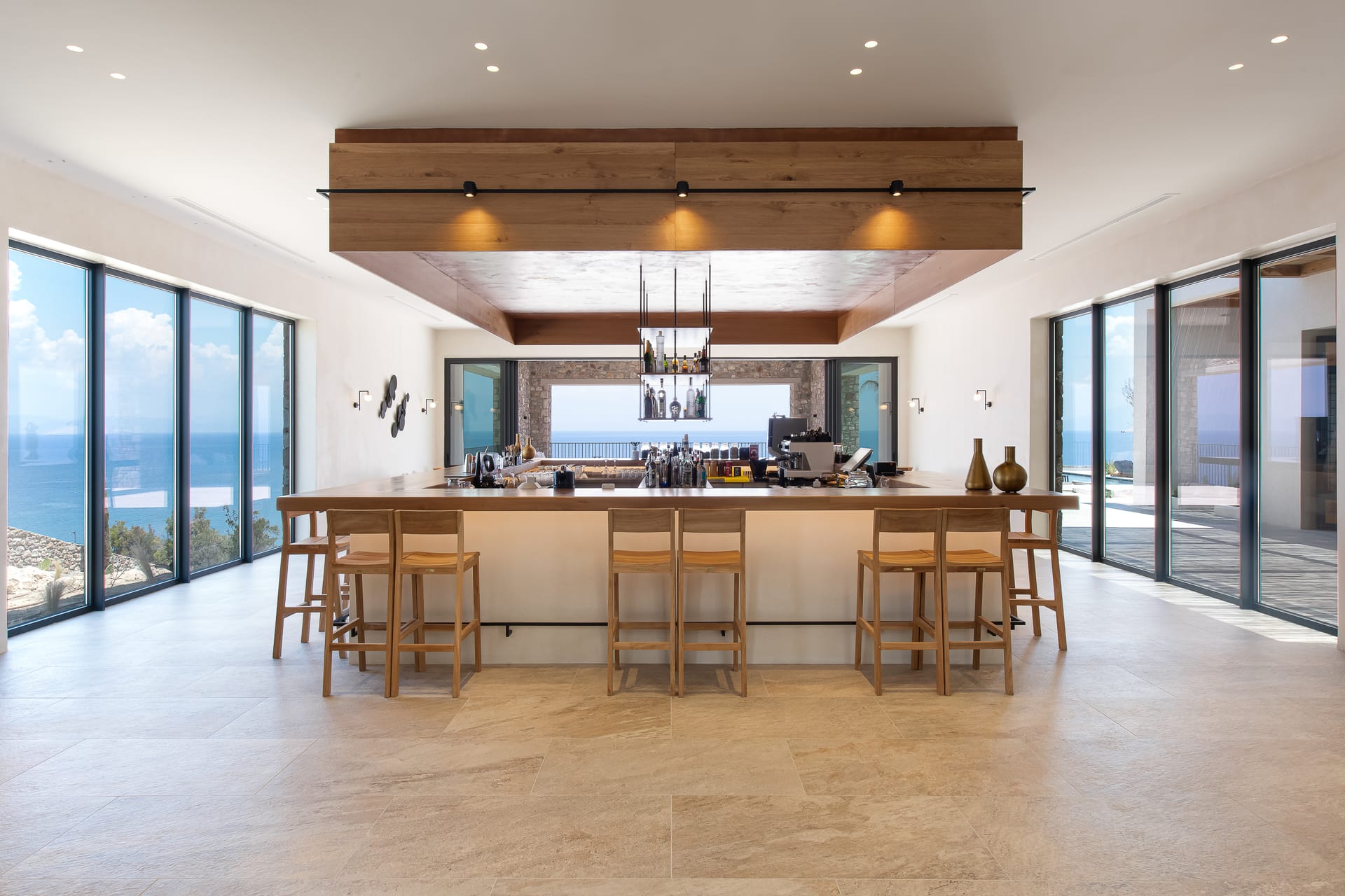 KOIA all-suite Wellbeing Resort - 12