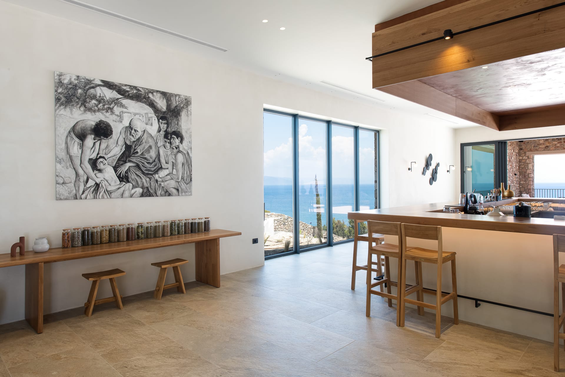 KOIA all-suite Wellbeing Resort - 13