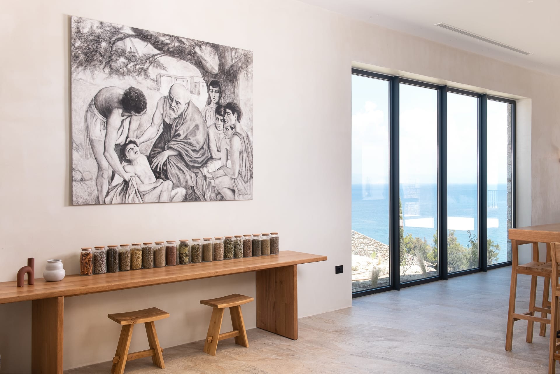KOIA all-suite Wellbeing Resort - 14