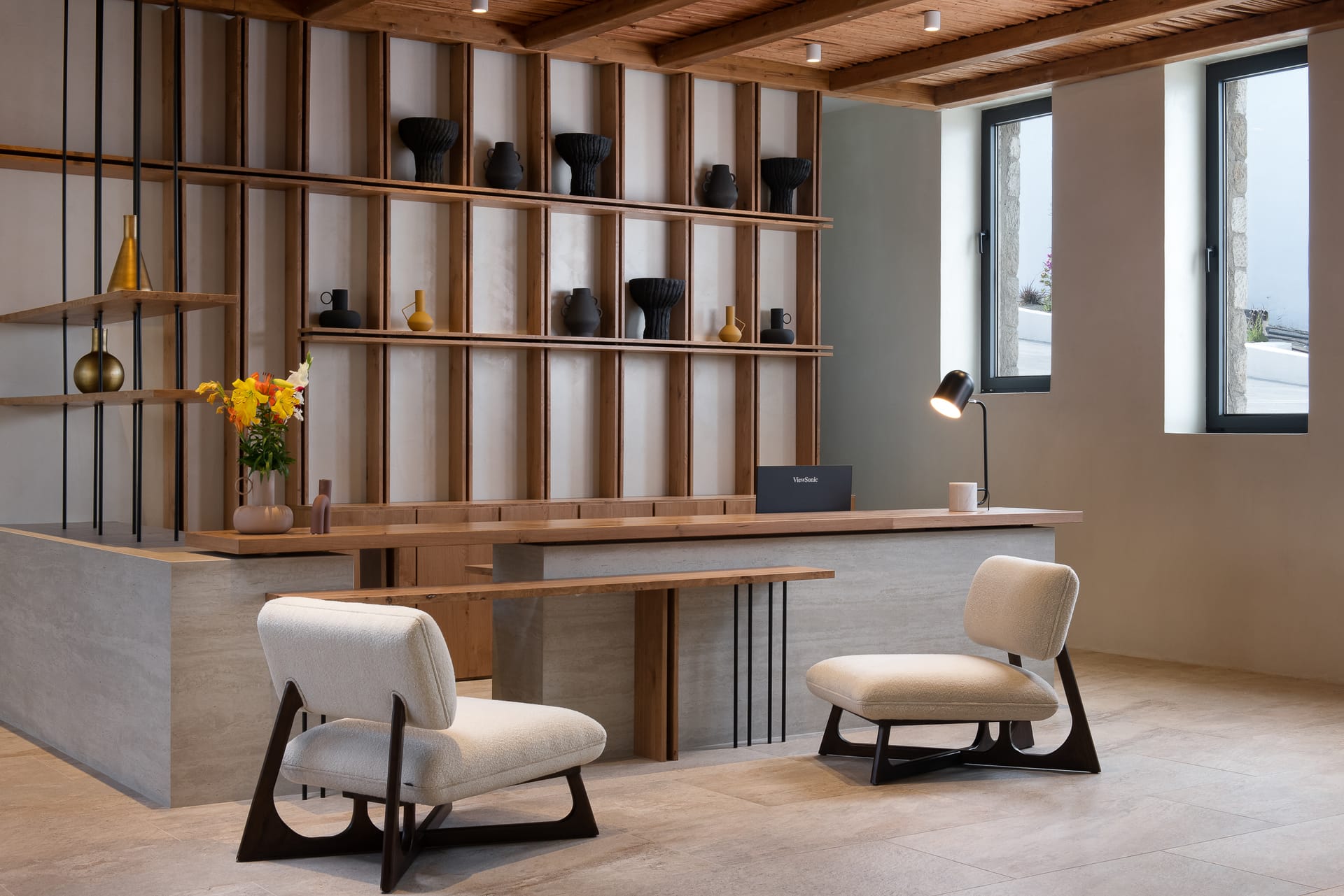 KOIA all-suite Wellbeing Resort - 16