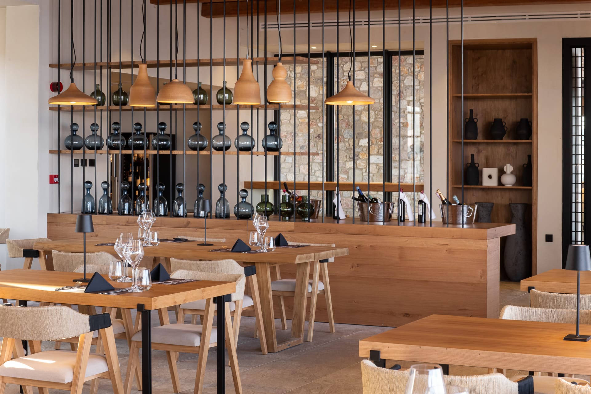 KOIA all-suite Wellbeing Resort - 19