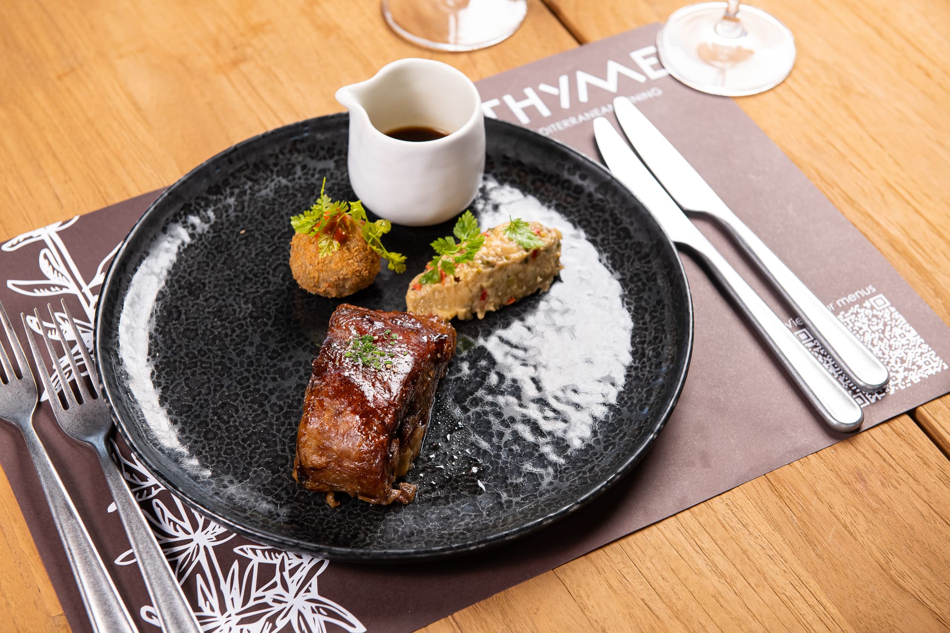 KOIA all-suite Wellbeing Resort - 25
