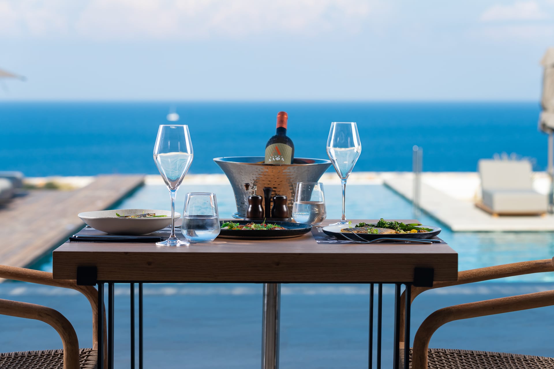 KOIA all-suite Wellbeing Resort - 27