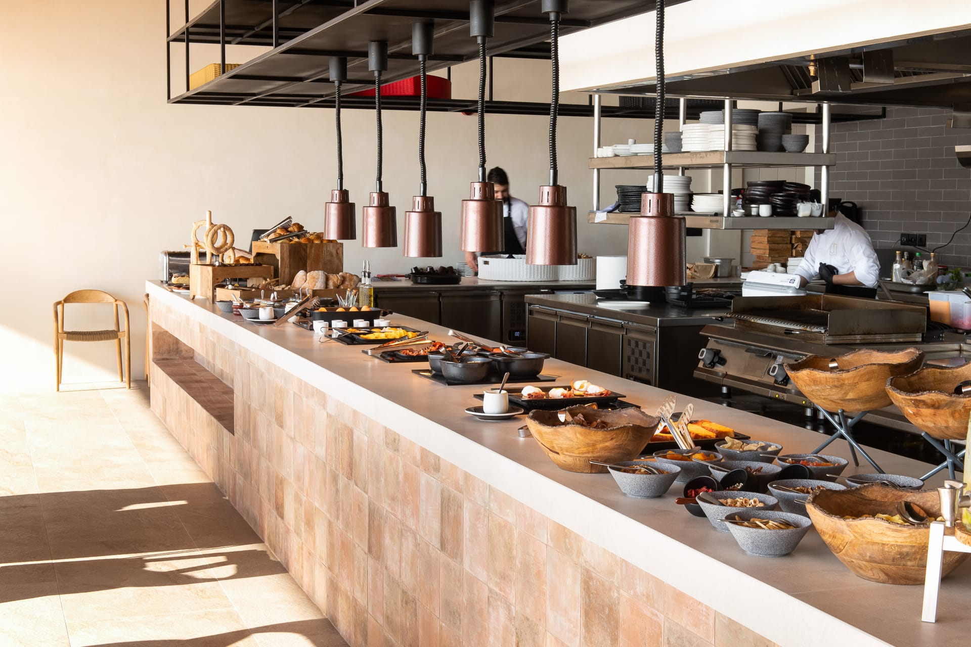 KOIA all-suite Wellbeing Resort - 31