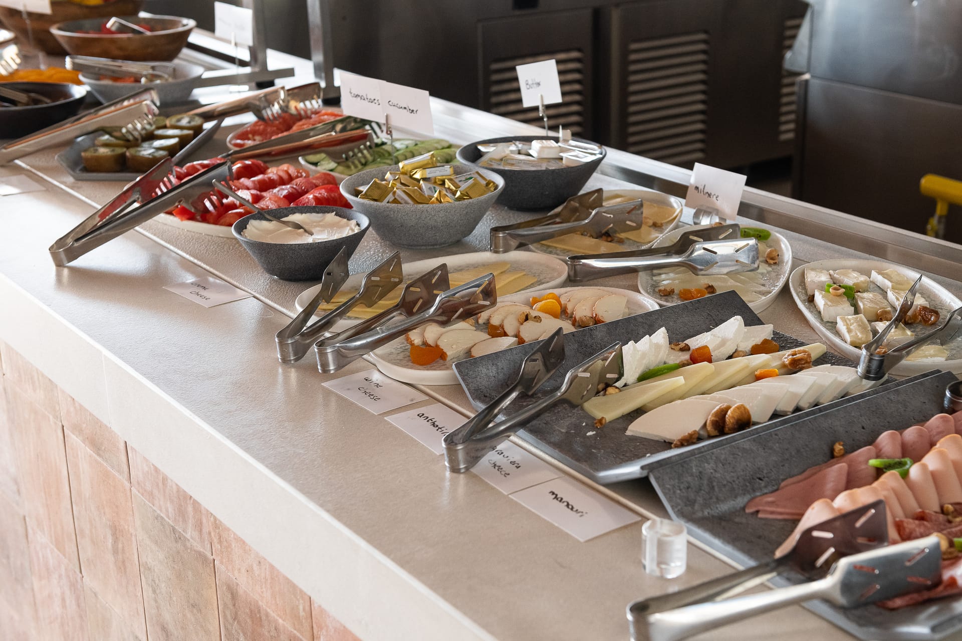 KOIA all-suite Wellbeing Resort - 33