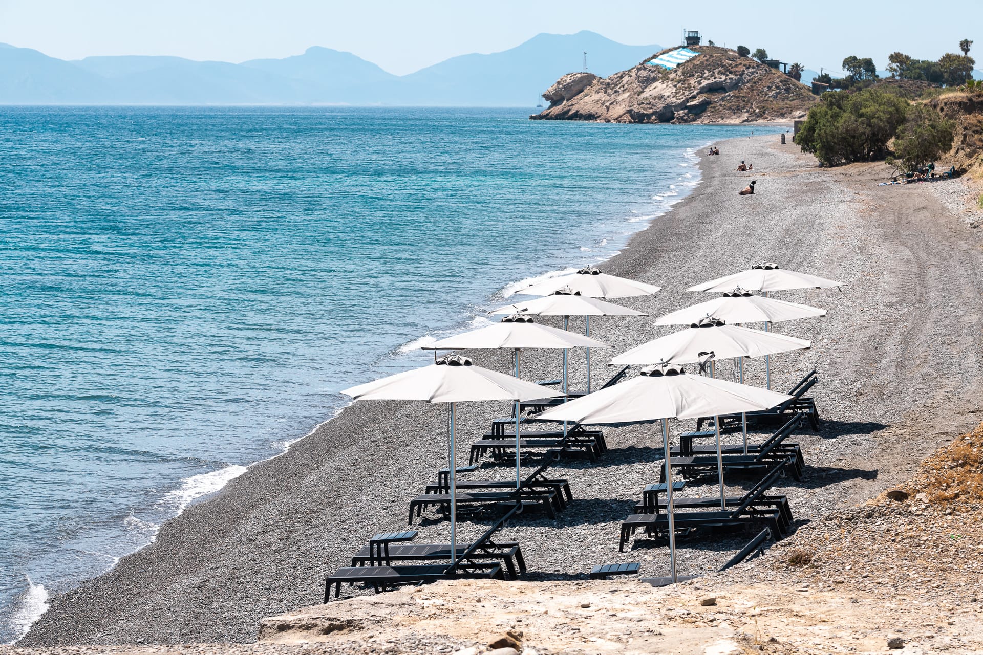 KOIA all-suite Wellbeing Resort - 36