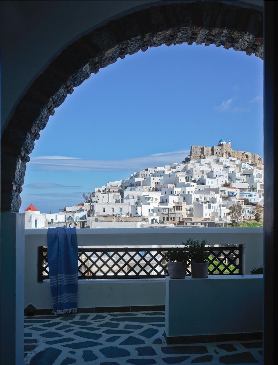 Kallichoron Art Boutique Hotel - 1