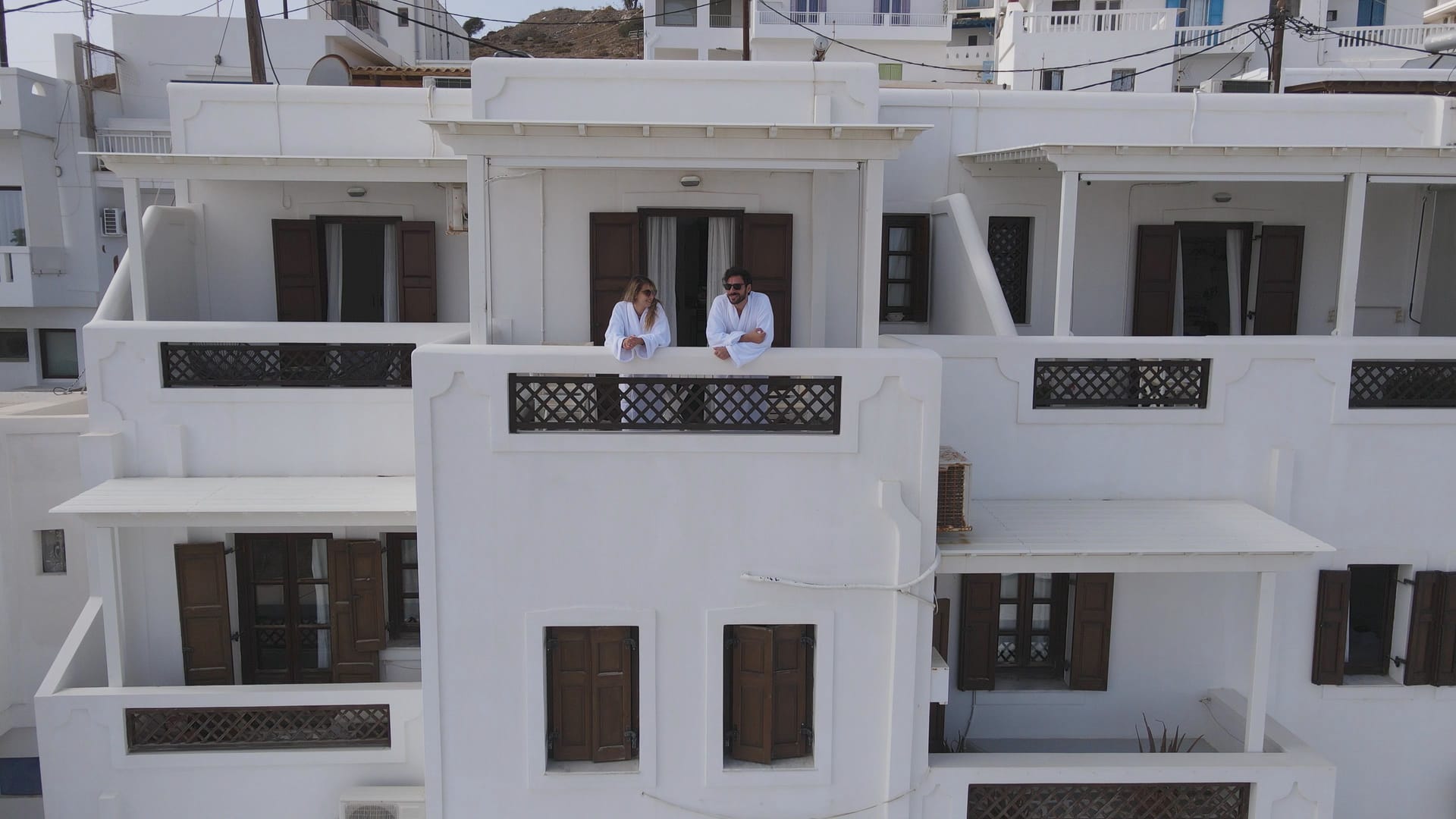 Kallichoron Art Boutique Hotel - 3