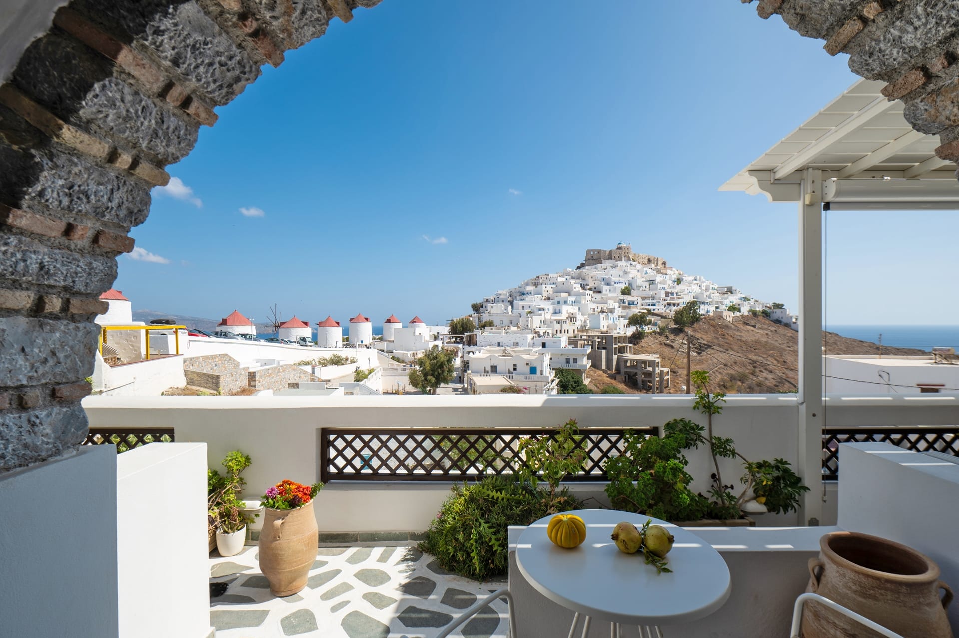Kallichoron Art Boutique Hotel - 4