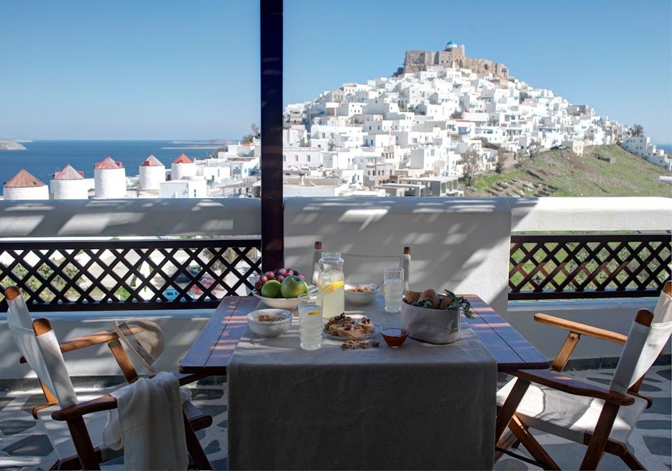Kallichoron Art Boutique Hotel - 8