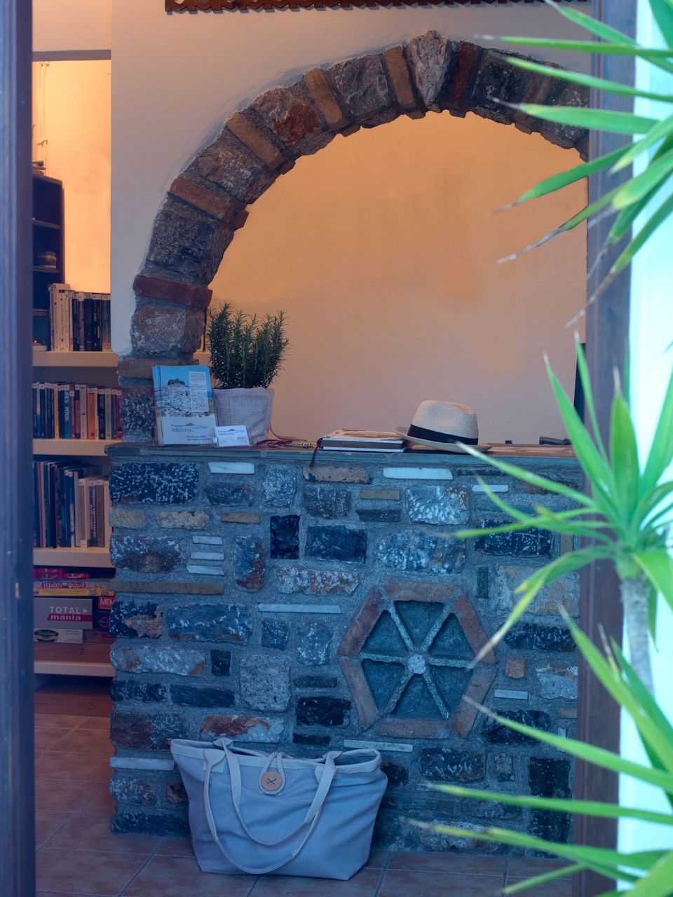 Kallichoron Art Boutique Hotel - 9