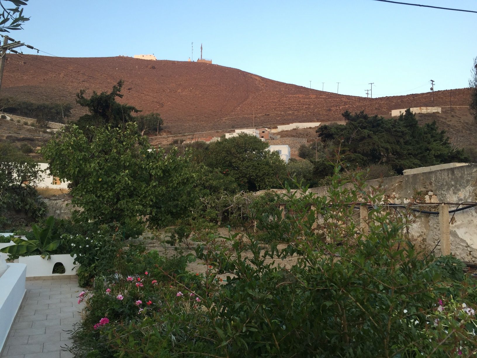 Kallichoron Houses, Astypalea - 12