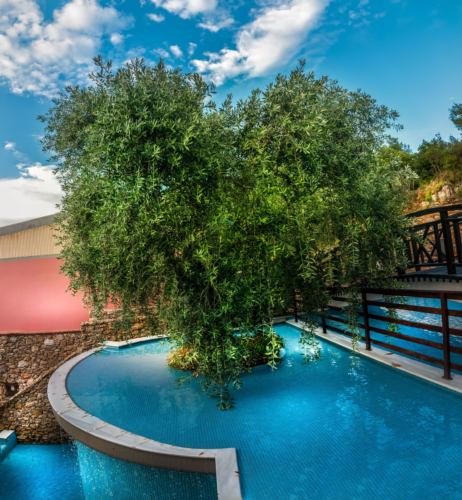 Kallisti Apart Hotel Thassos - 1