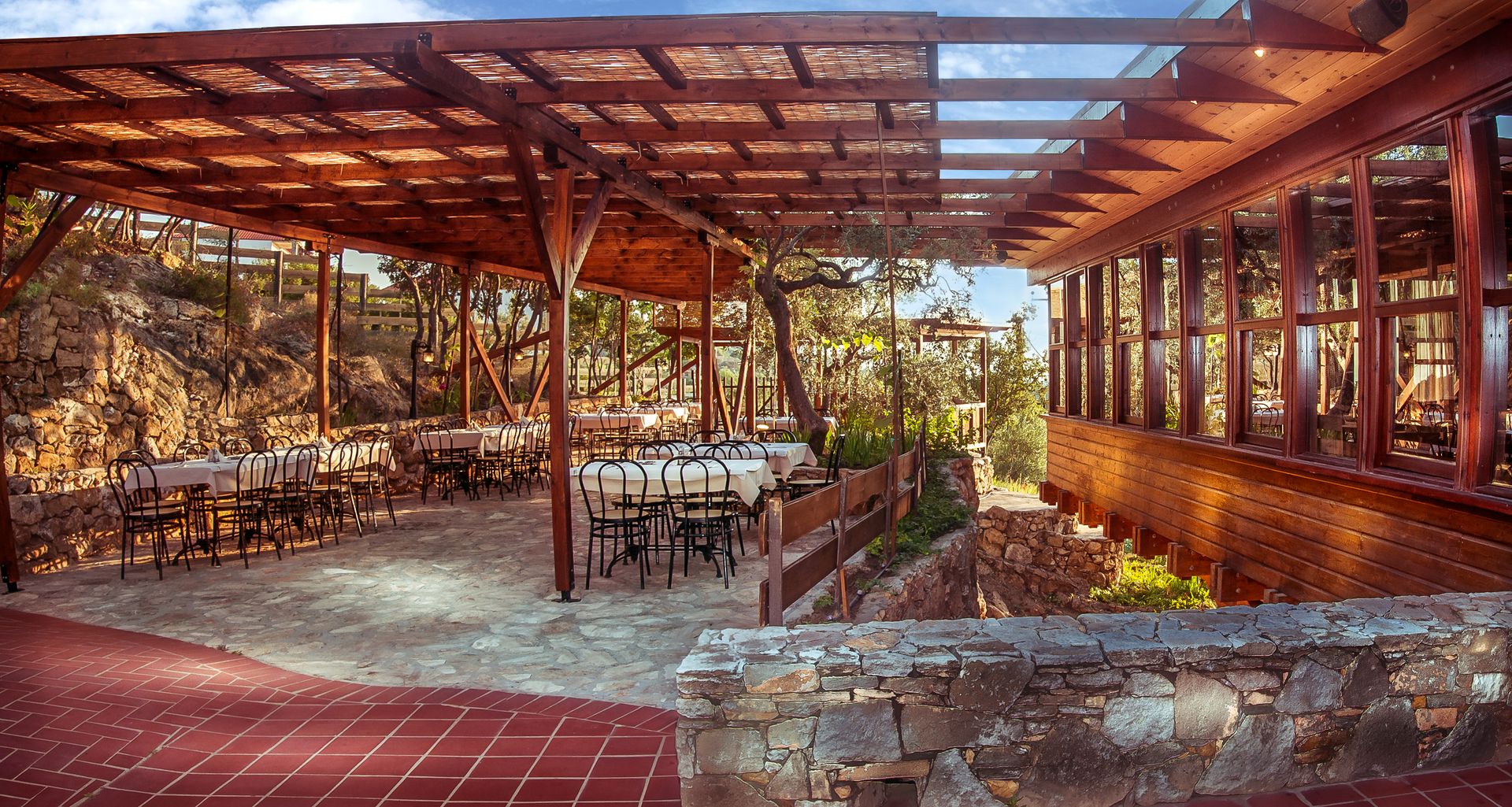 Kallisti Apart Hotel Thassos - 9