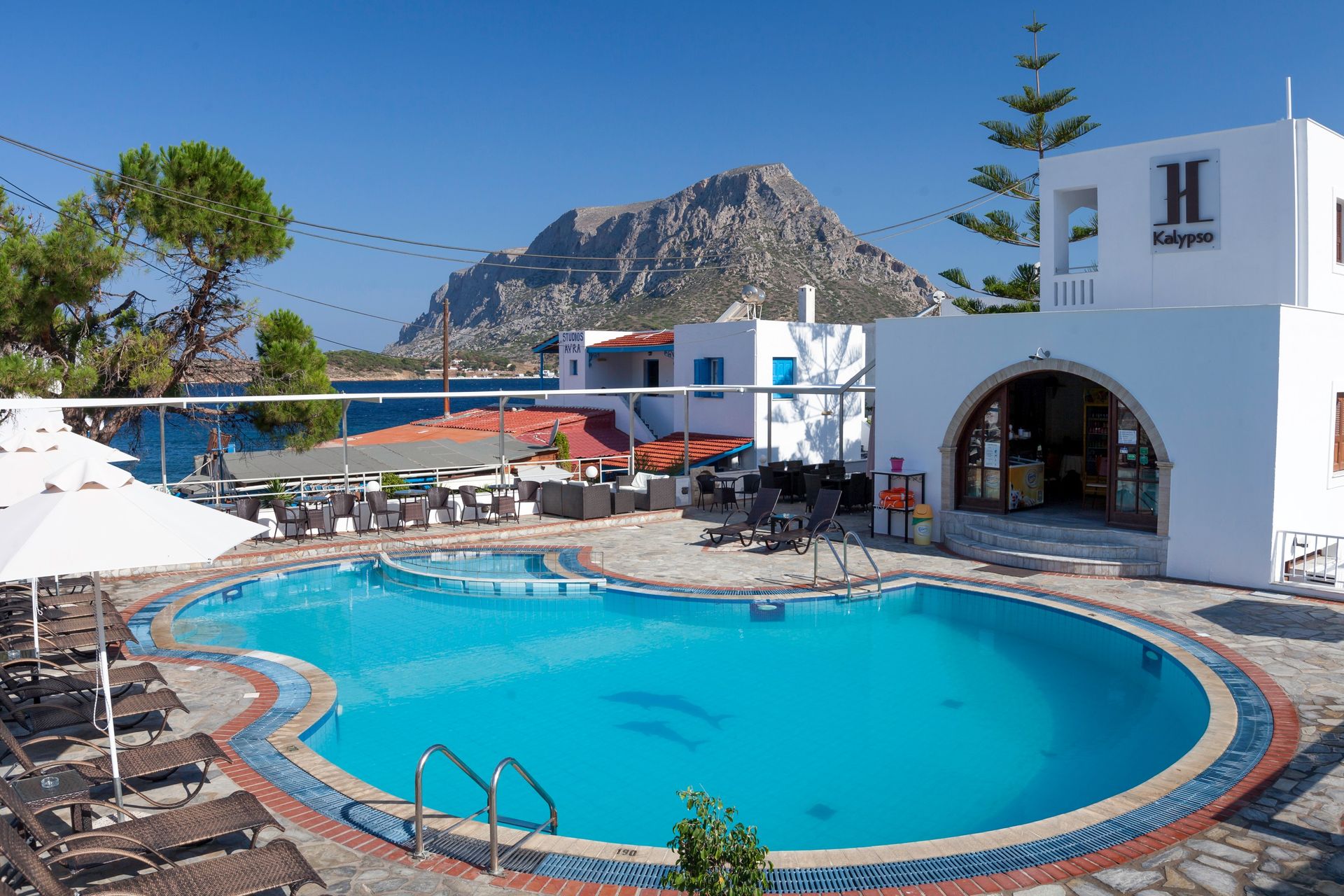 Kalypso Studios - 5