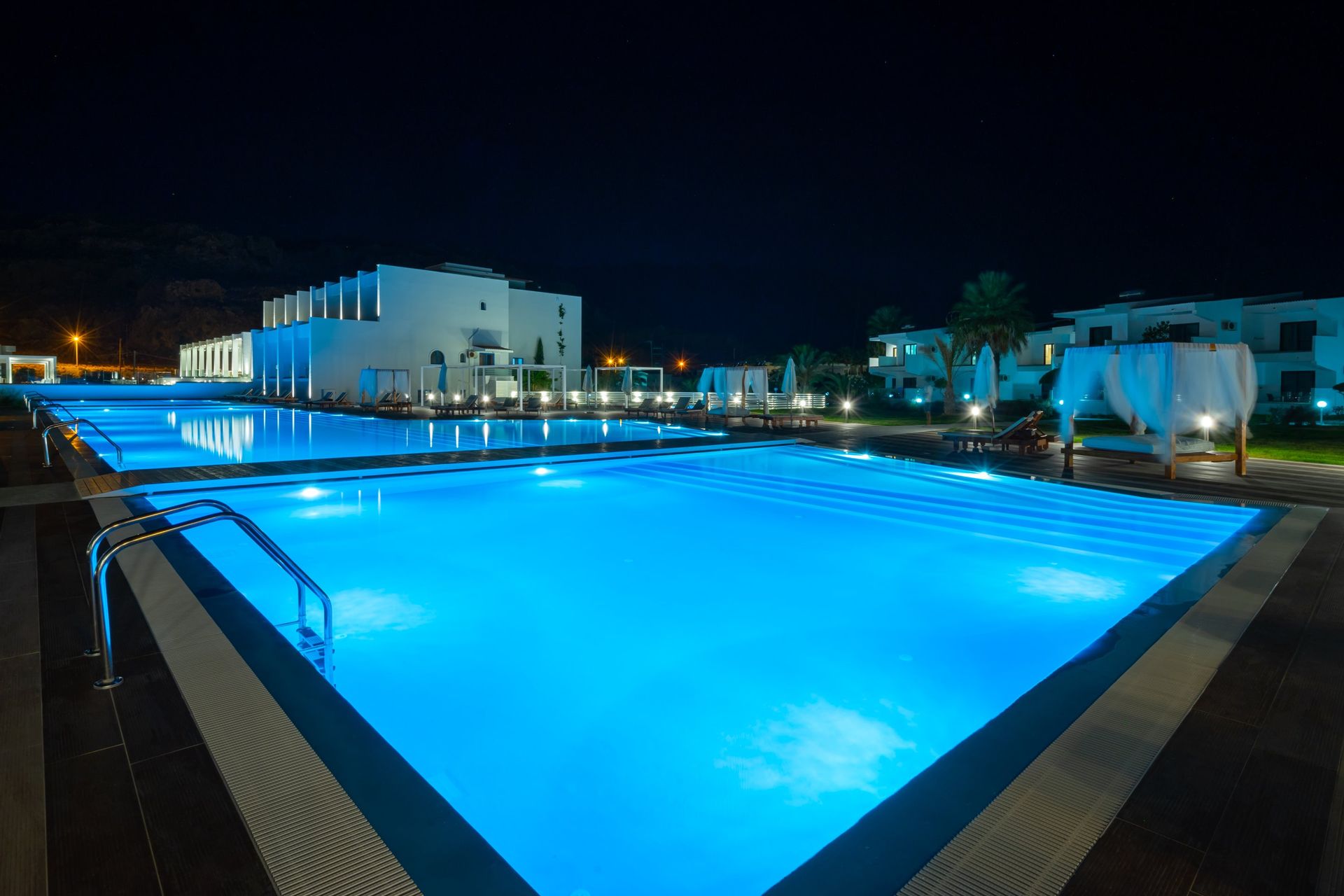 Kamari Beach Hotel Rhodes - 30