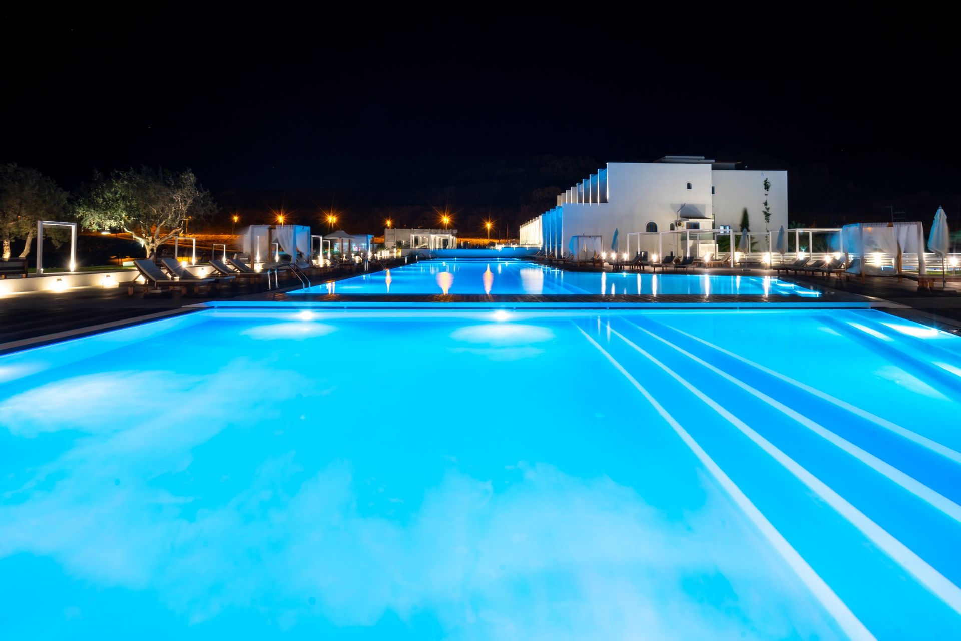 Kamari Beach Hotel Rhodes - 31