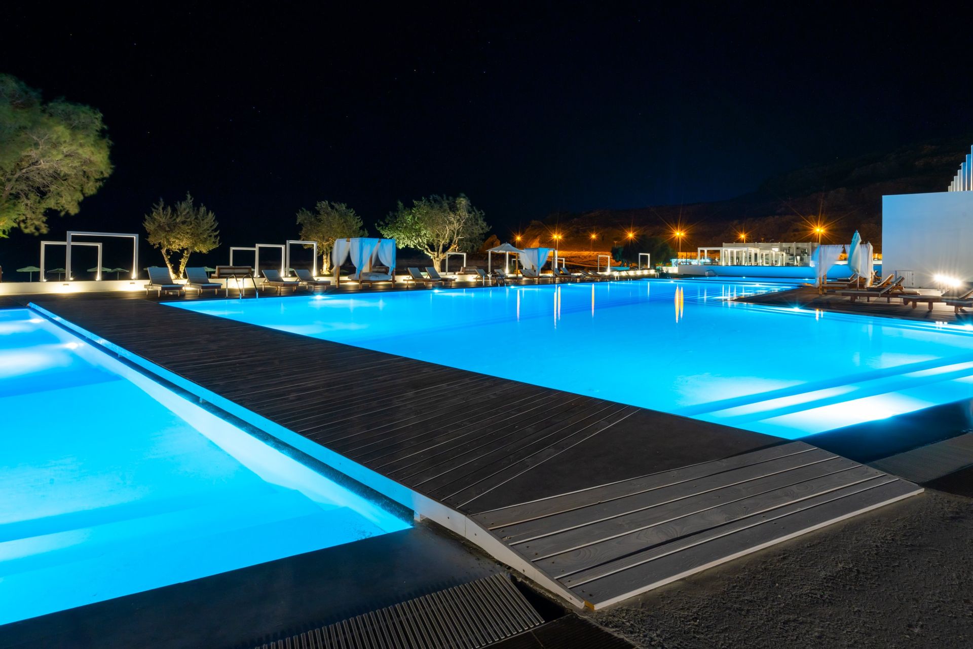 Kamari Beach Hotel Rhodes - 32