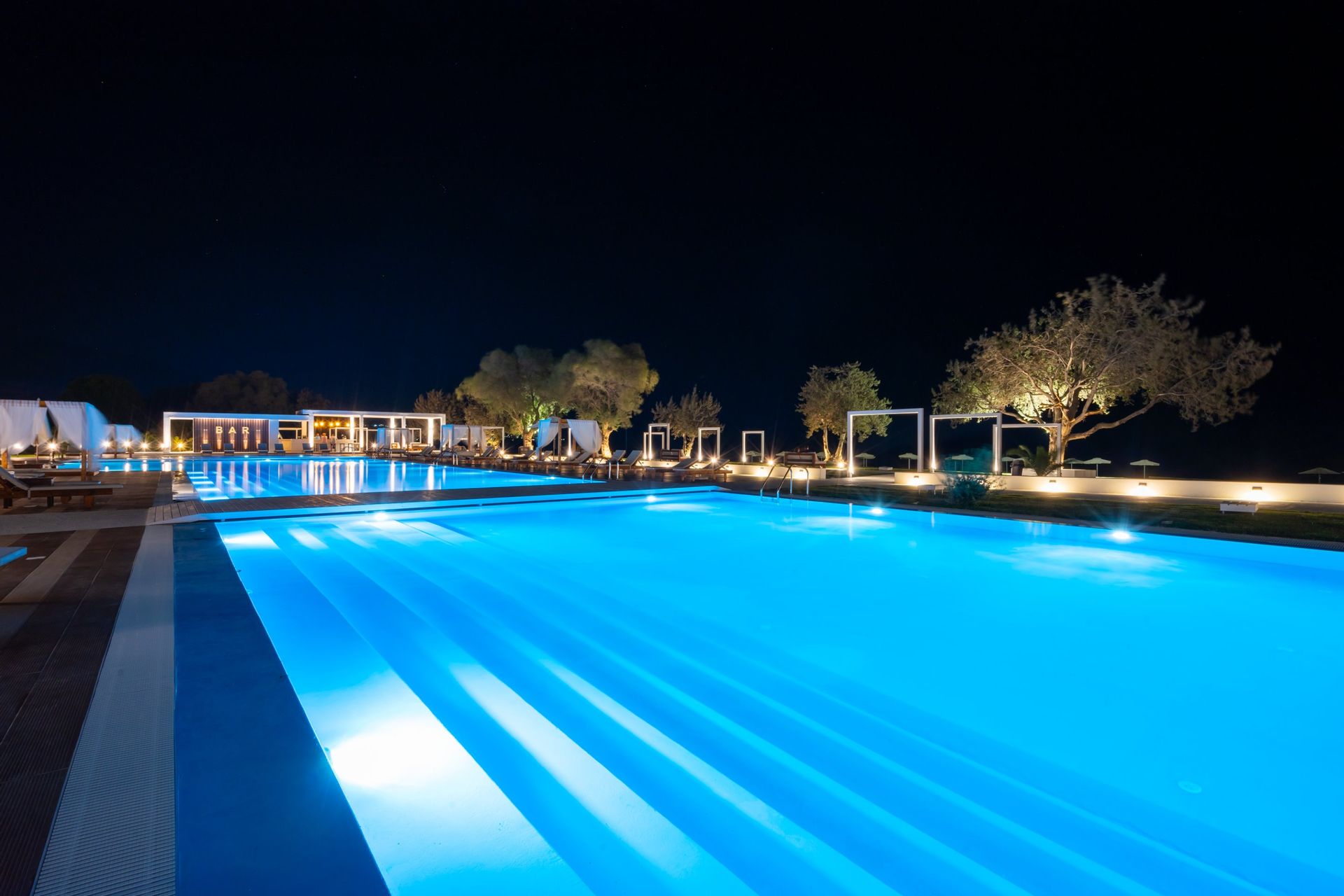 Kamari Beach Hotel Rhodes - 33