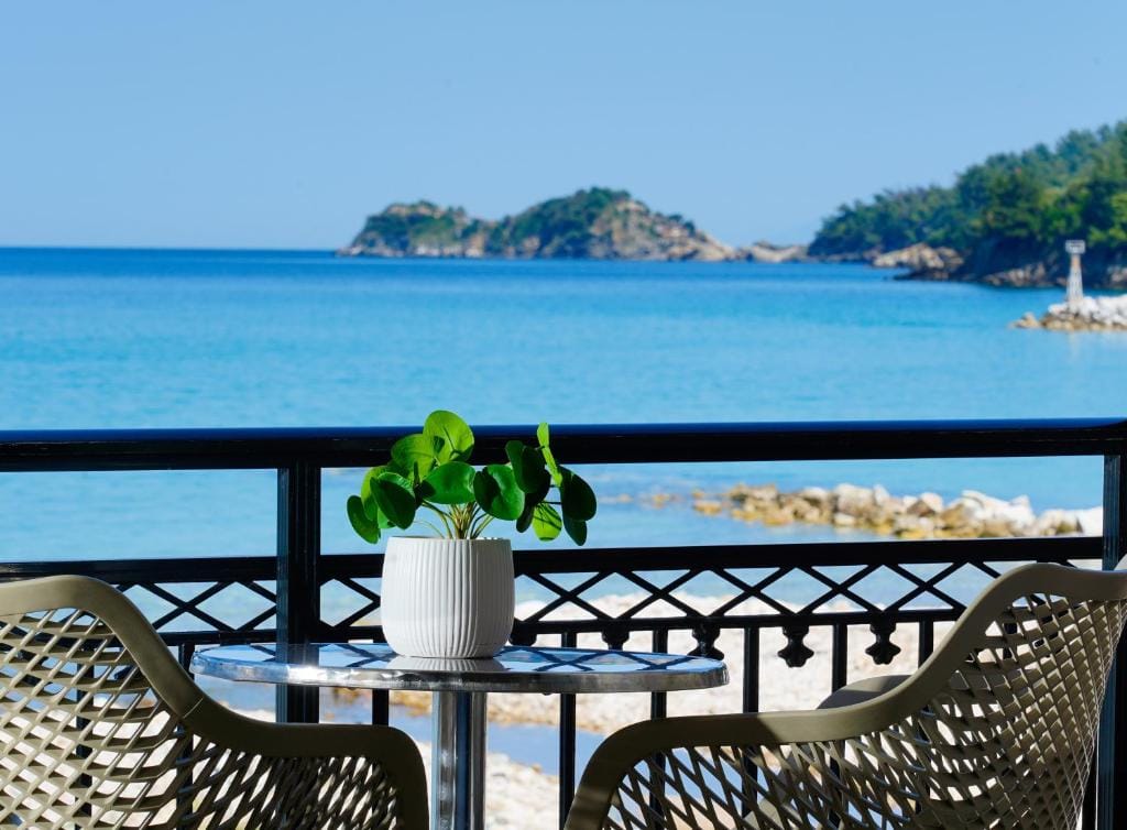 Kamelia & Semeli Hotel - 2