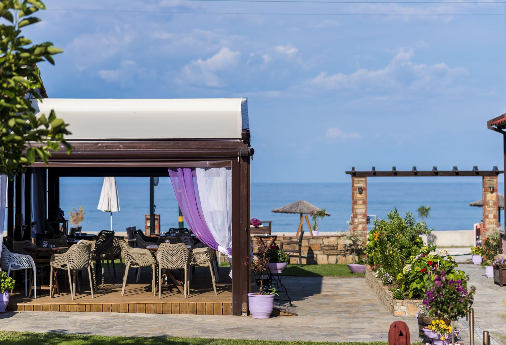 Kamelia & Semeli Hotel - 6